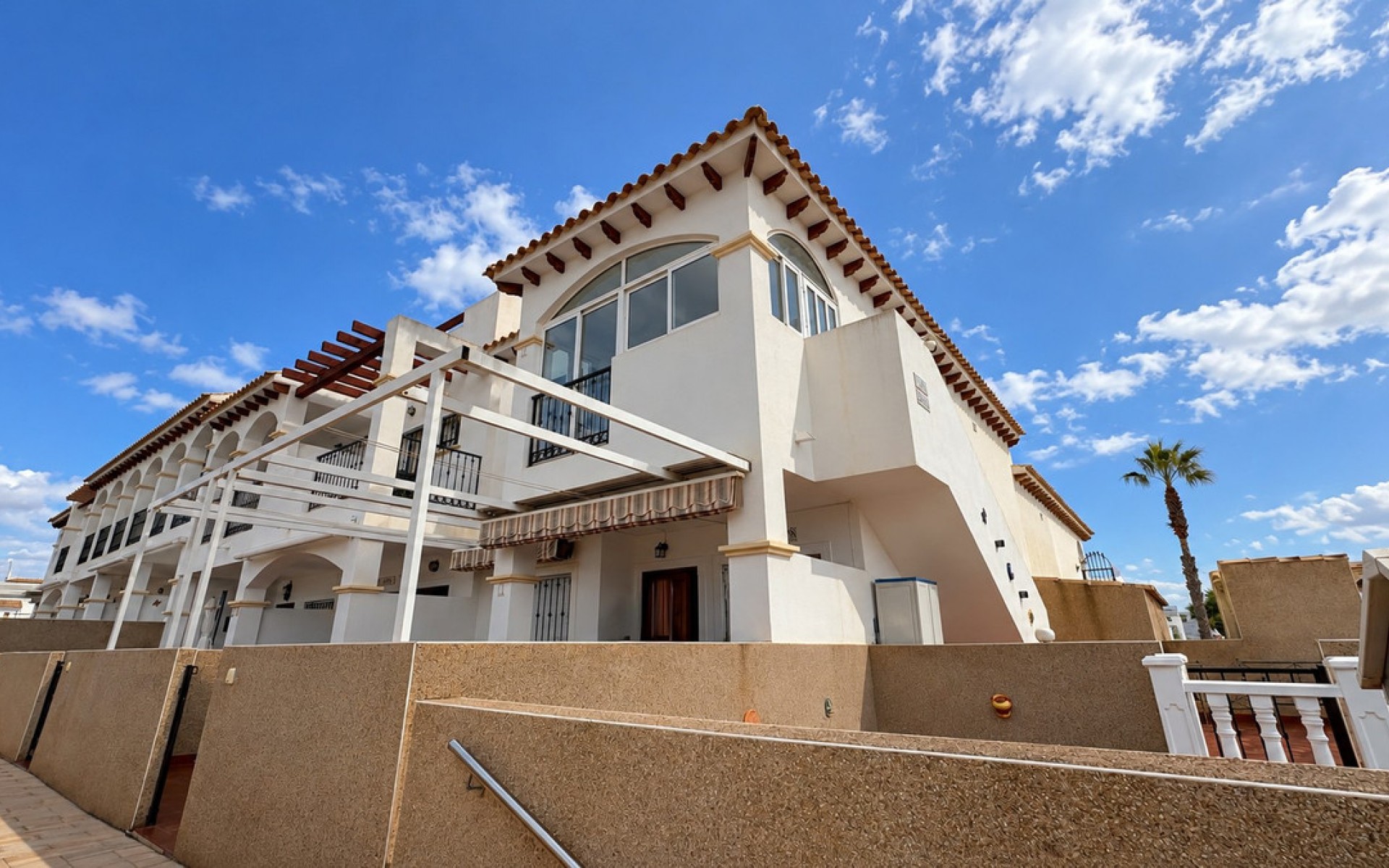 A Vendre - Villa - Punta Prima - La Ciñuelica