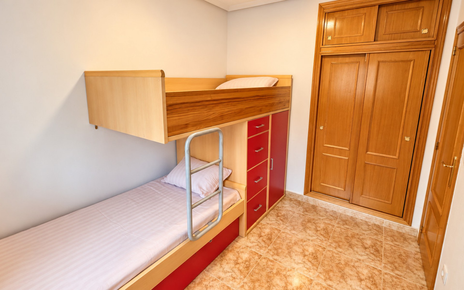 A Vendre - Villa - Punta Prima - La Ciñuelica