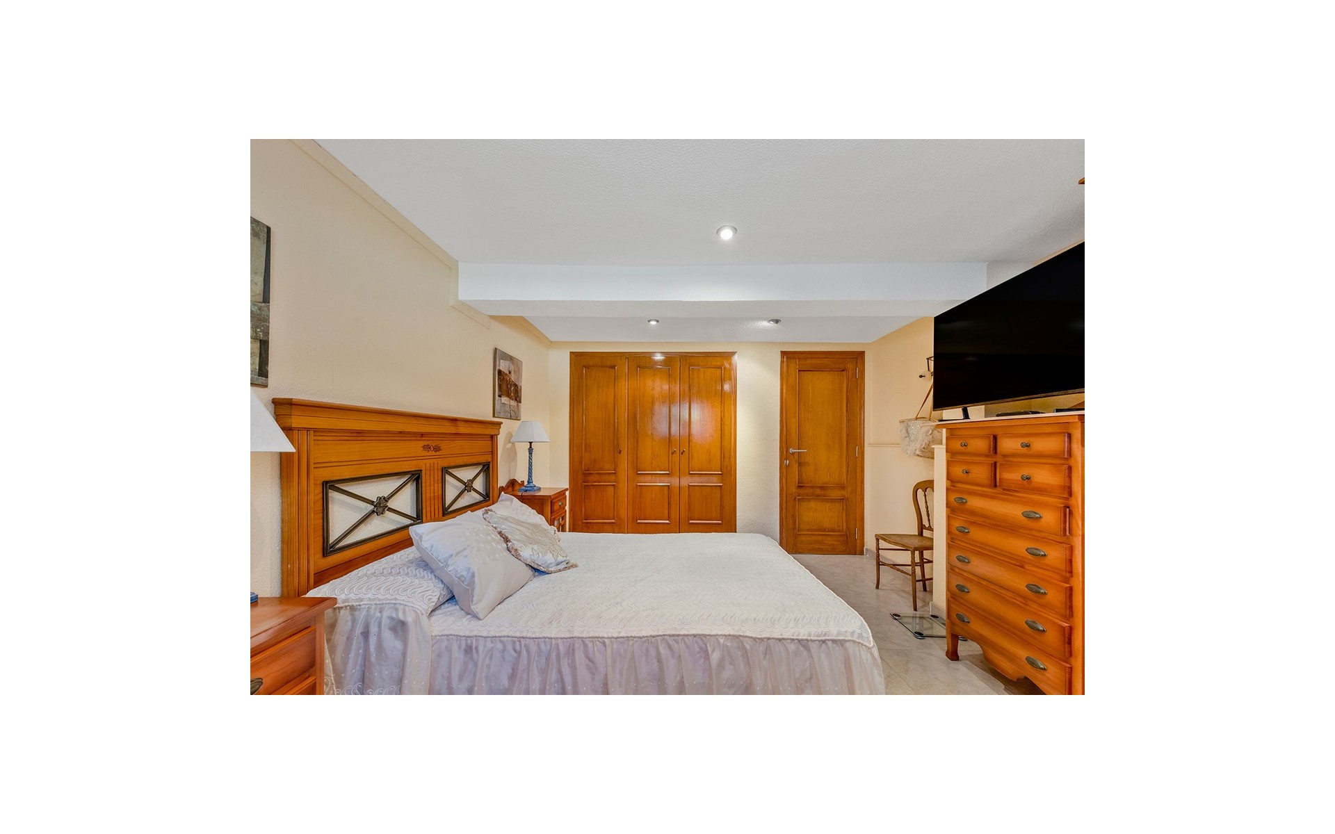 A Vendre - Villa - Punta Prima - Rocio del Mar