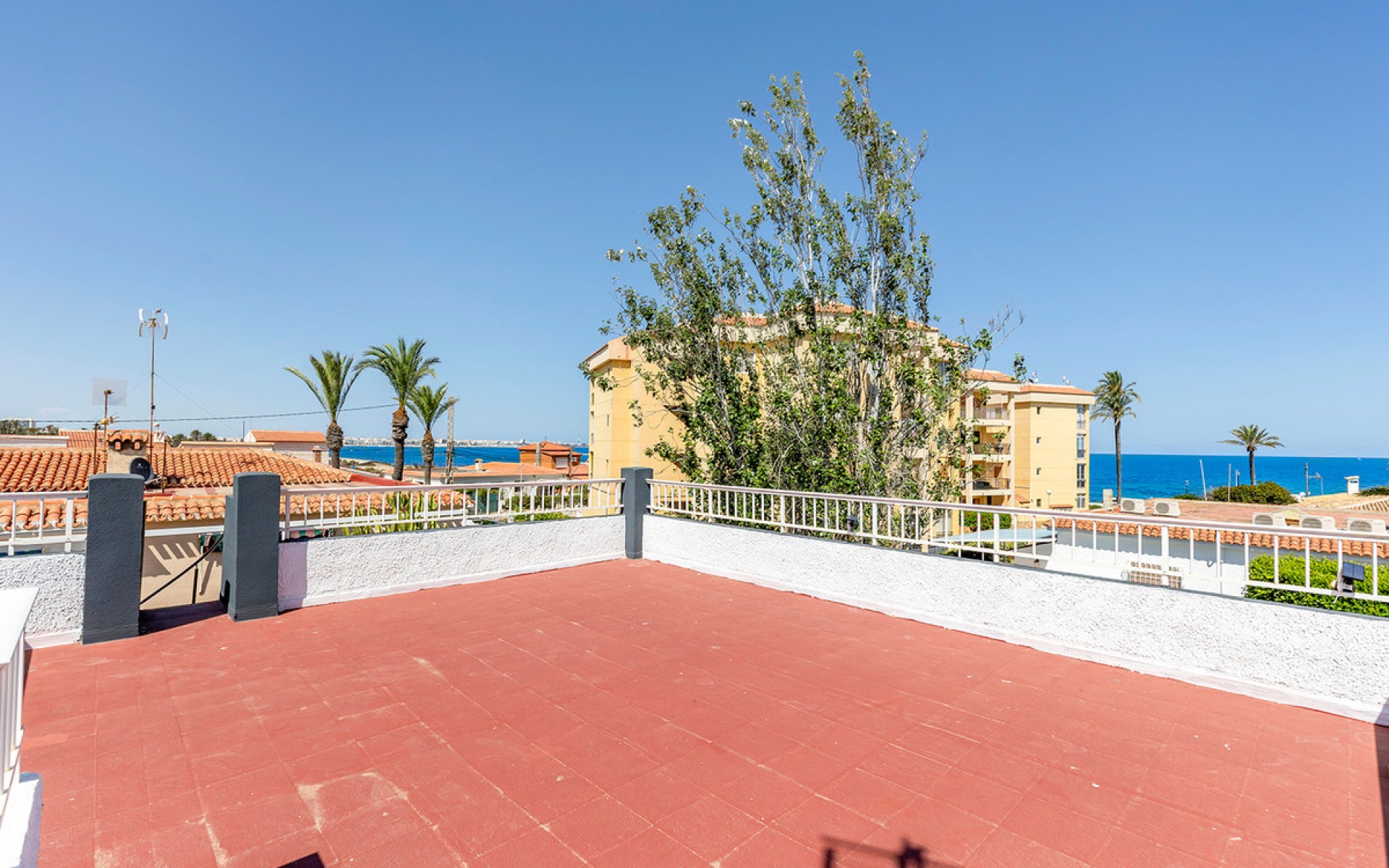A Vendre - Villa - Punta Prima - Rocio del Mar