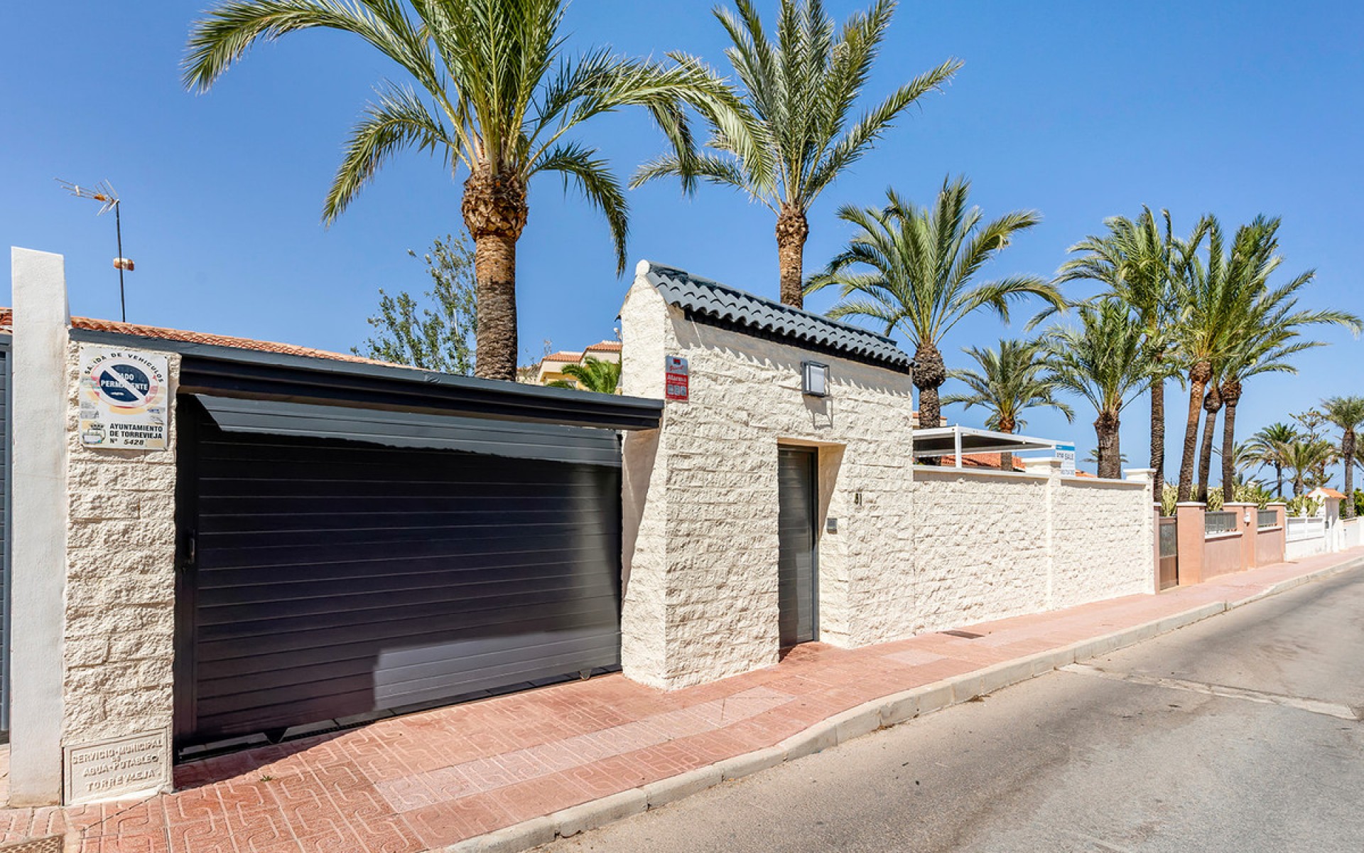 A Vendre - Villa - Punta Prima - Rocio del Mar