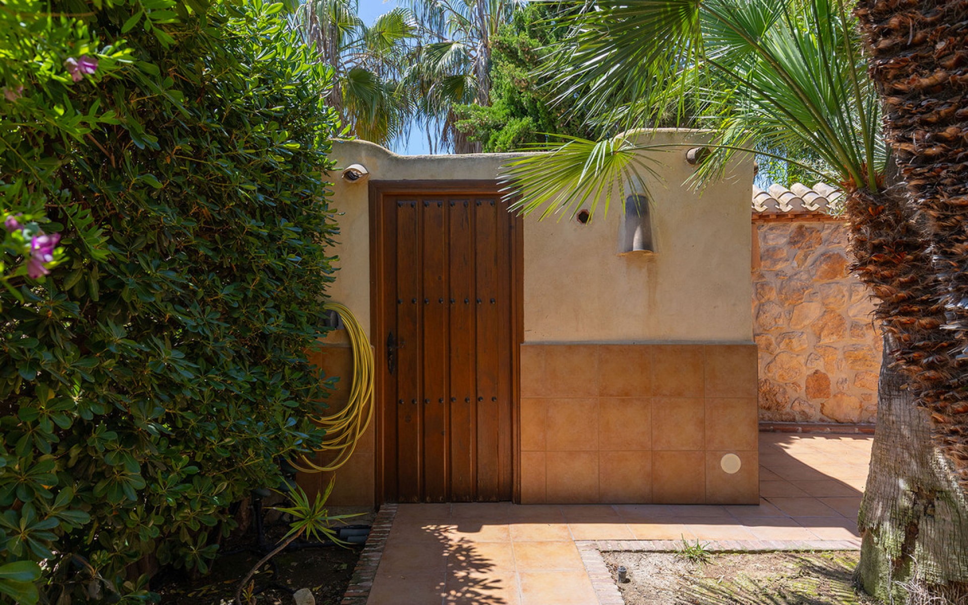 A Vendre - Villa - Punta Prima