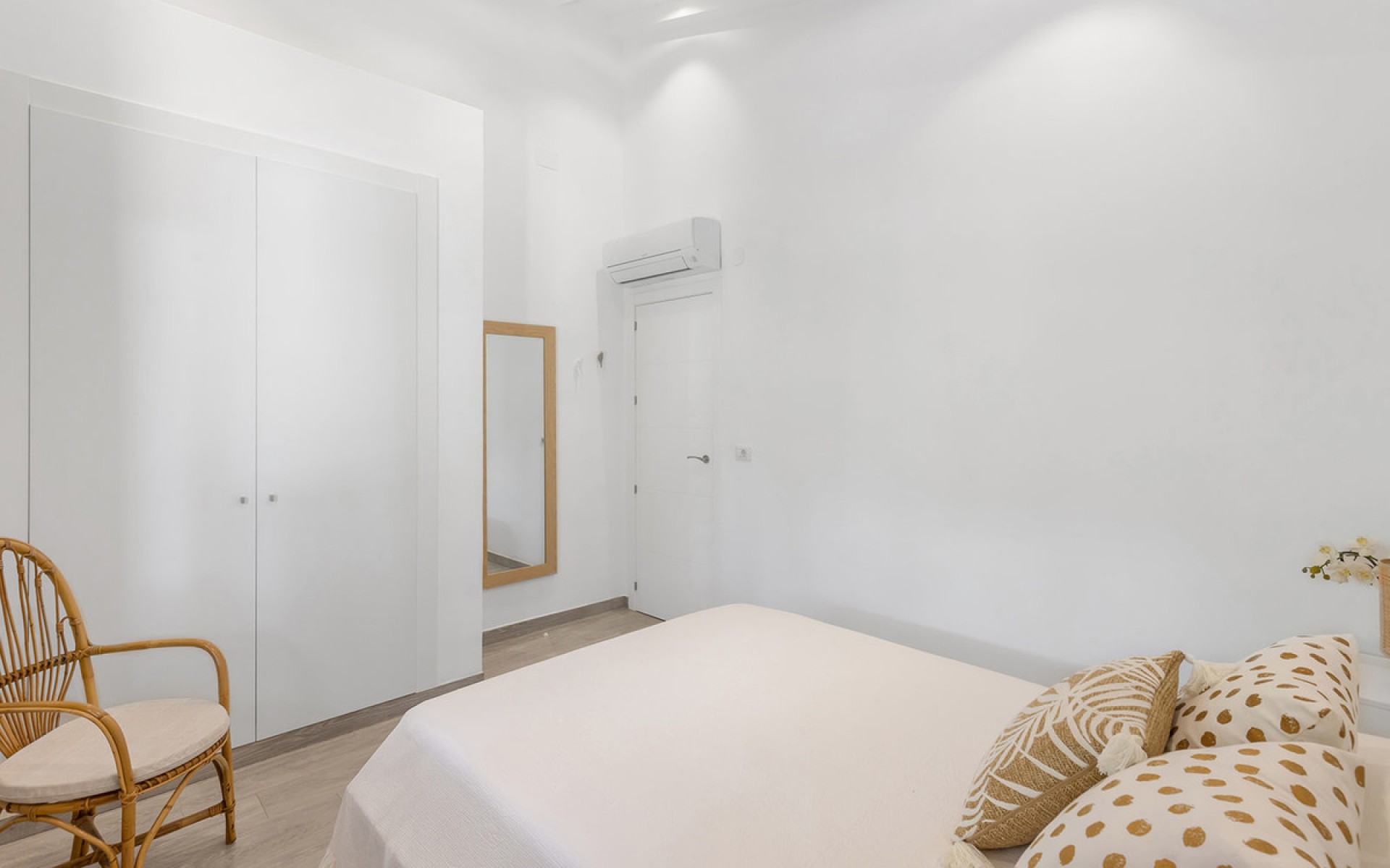 A Vendre - Villa - Punta Prima