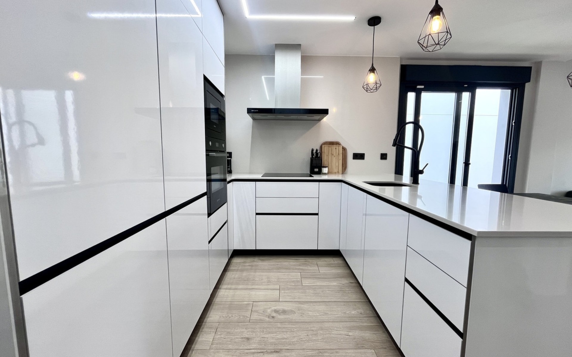 A Vendre - Villa - Punta Prima