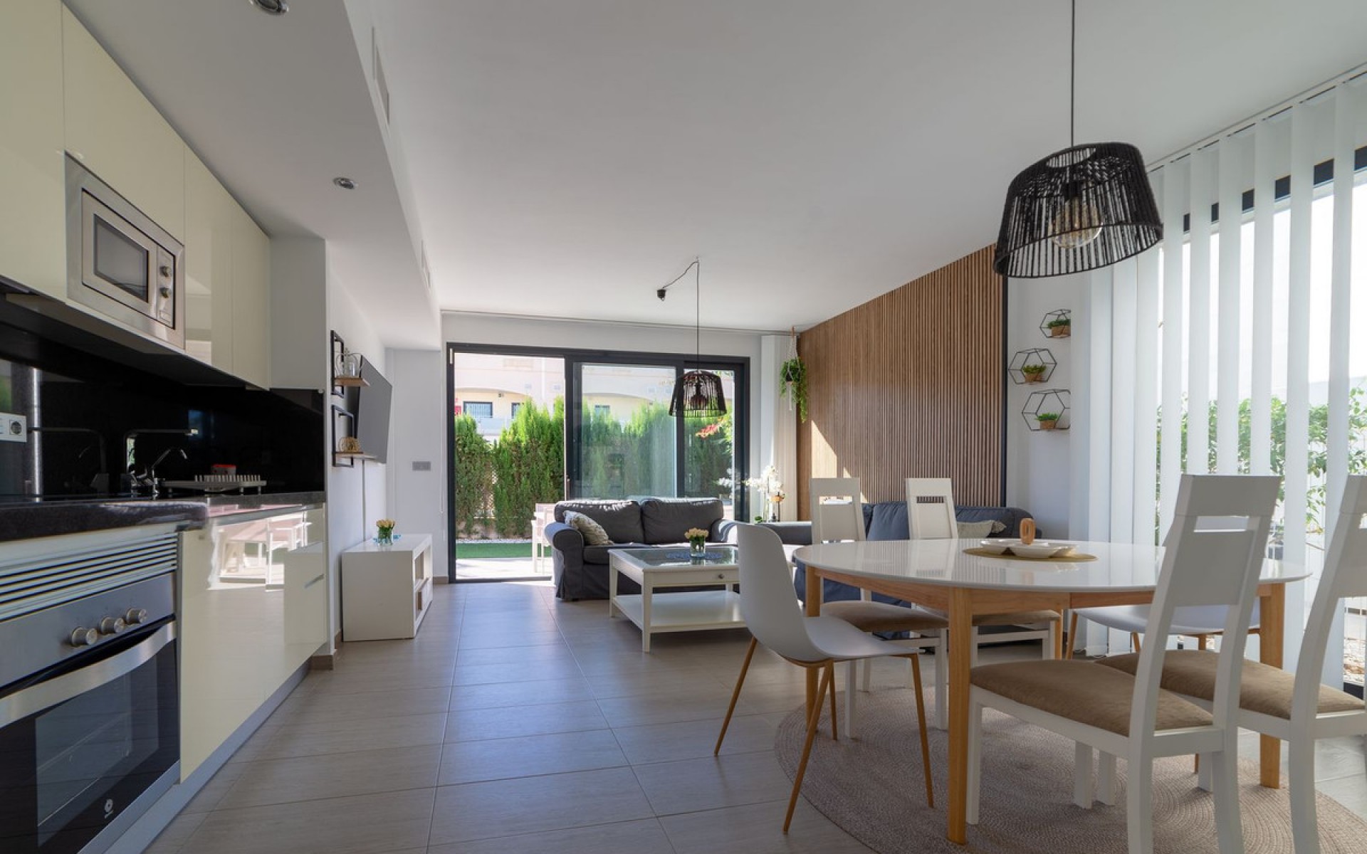 A Vendre - Villa - Punta Prima