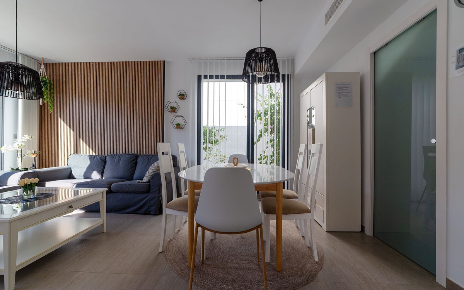 A Vendre - Villa - Punta Prima