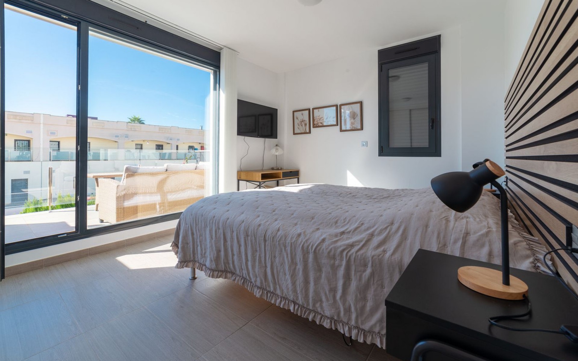 A Vendre - Villa - Punta Prima