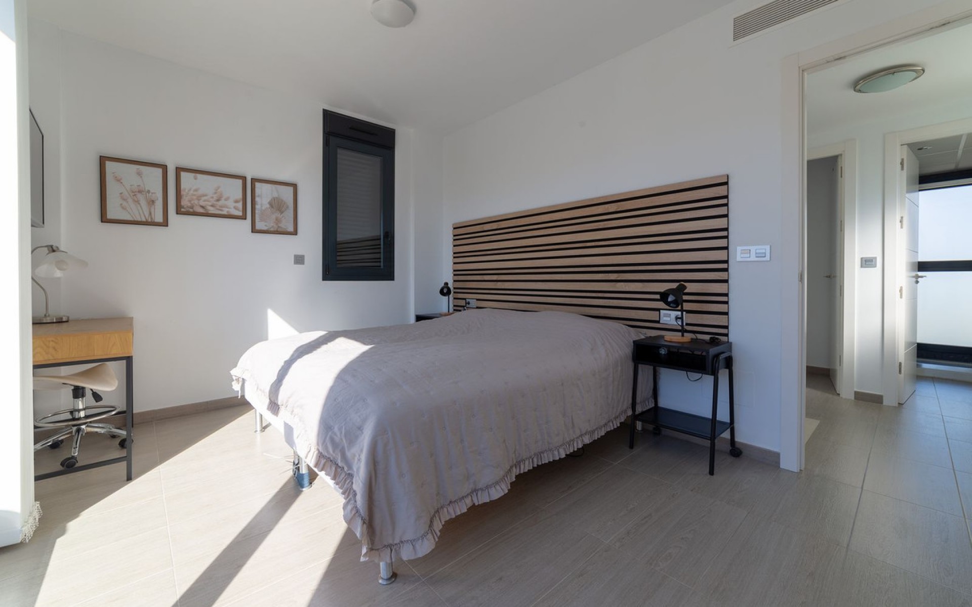 A Vendre - Villa - Punta Prima