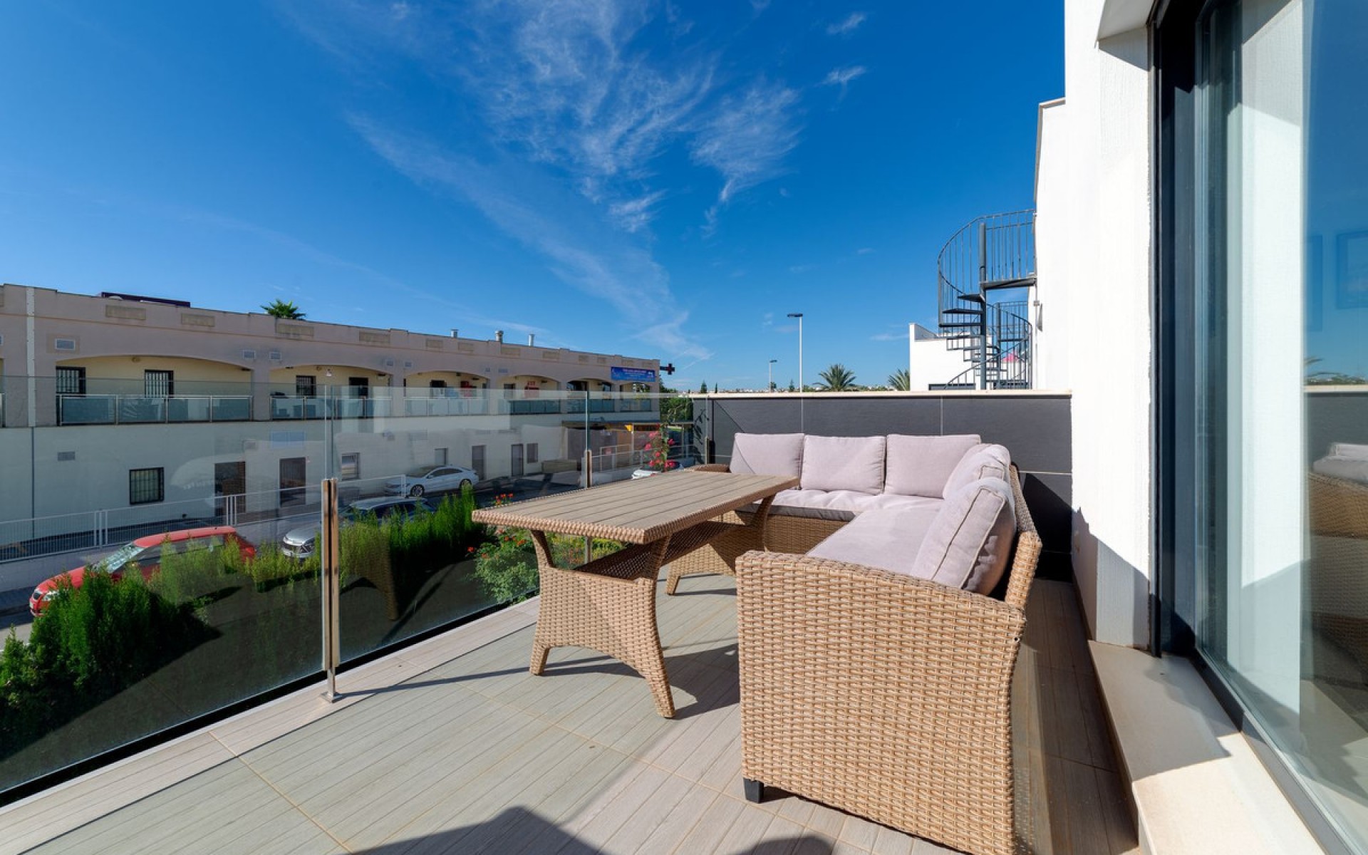 A Vendre - Villa - Punta Prima