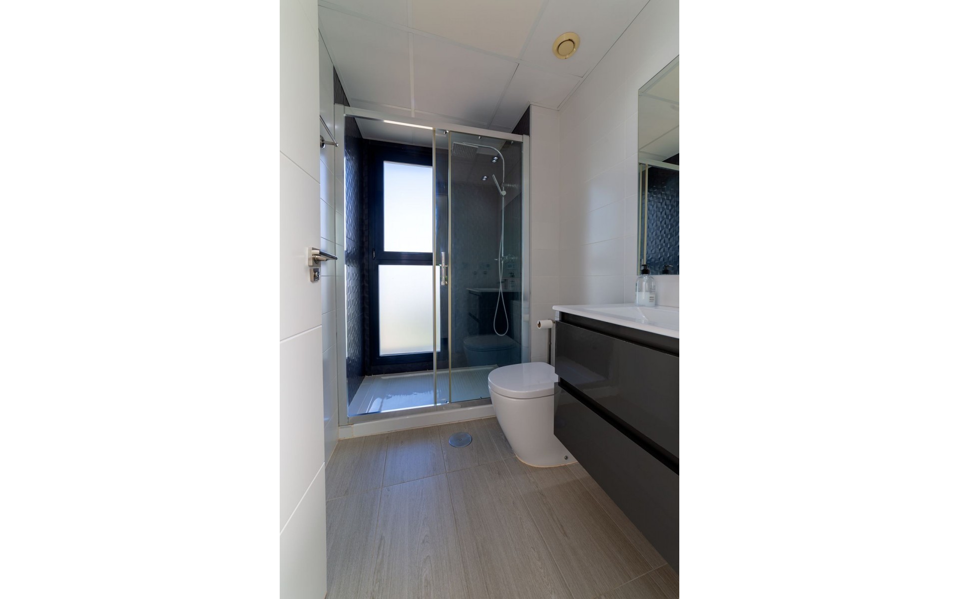 A Vendre - Villa - Punta Prima