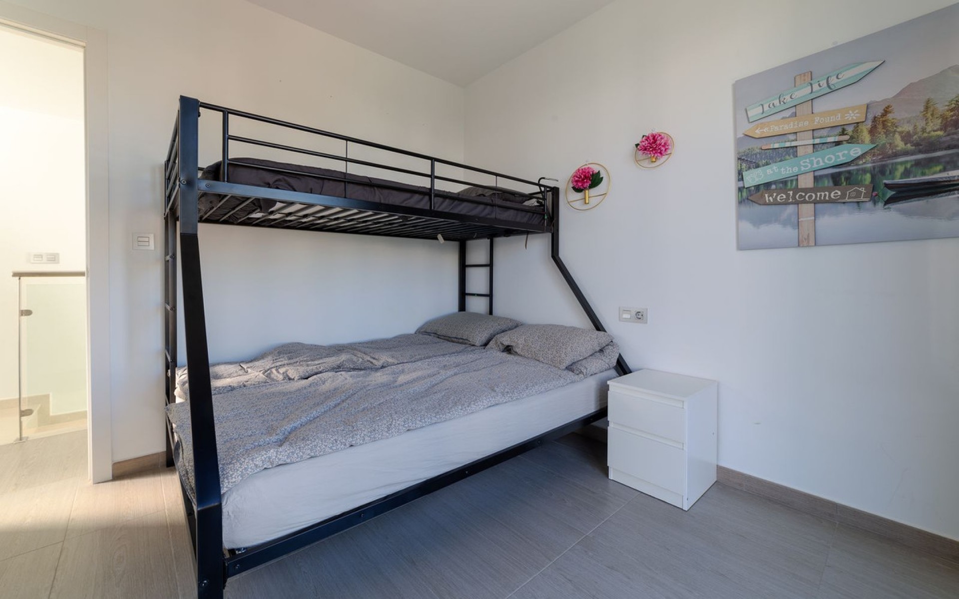 A Vendre - Villa - Punta Prima