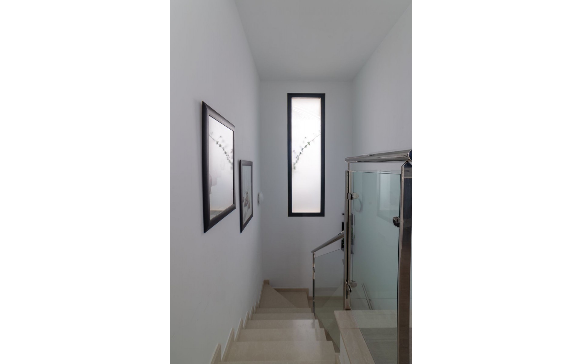 A Vendre - Villa - Punta Prima