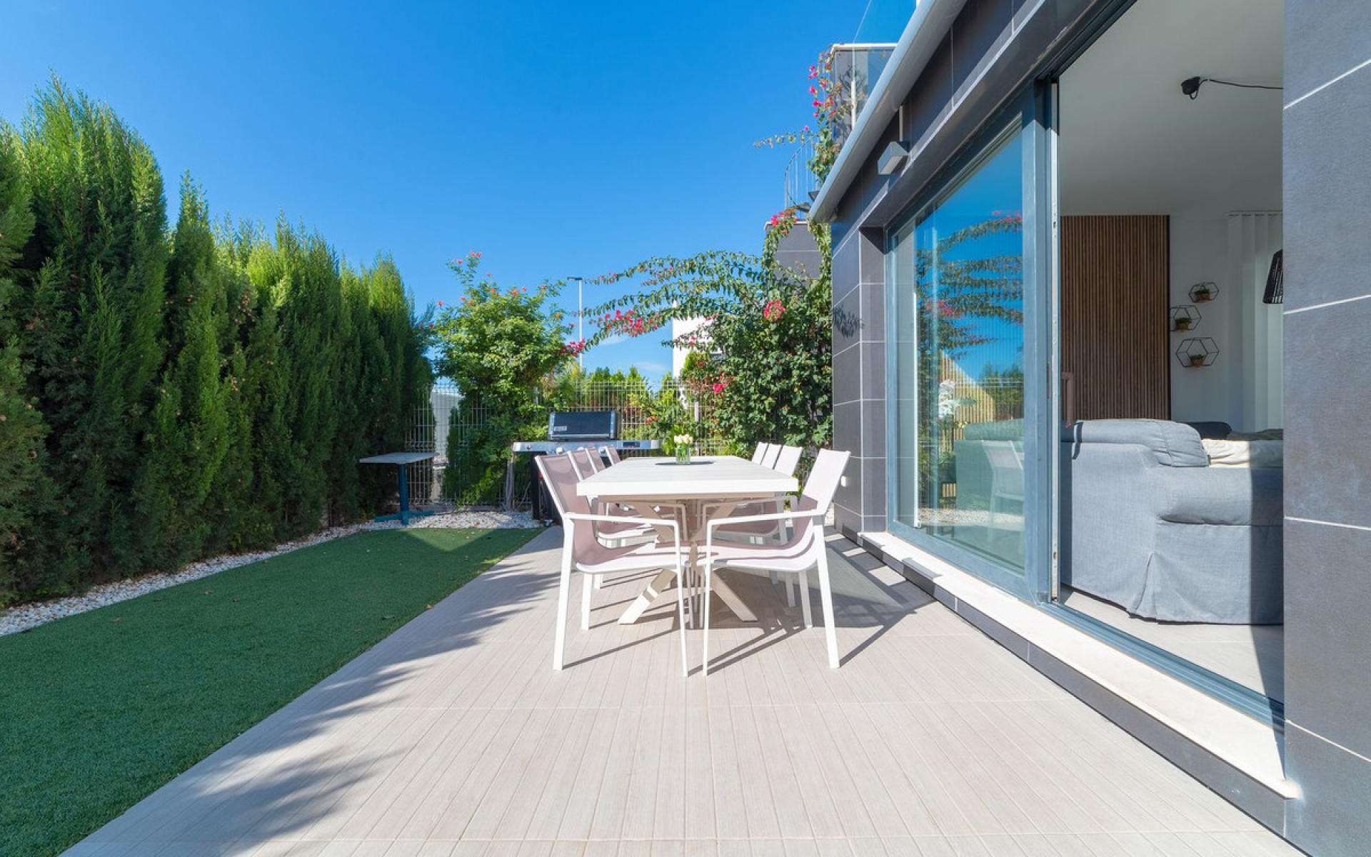 A Vendre - Villa - Punta Prima