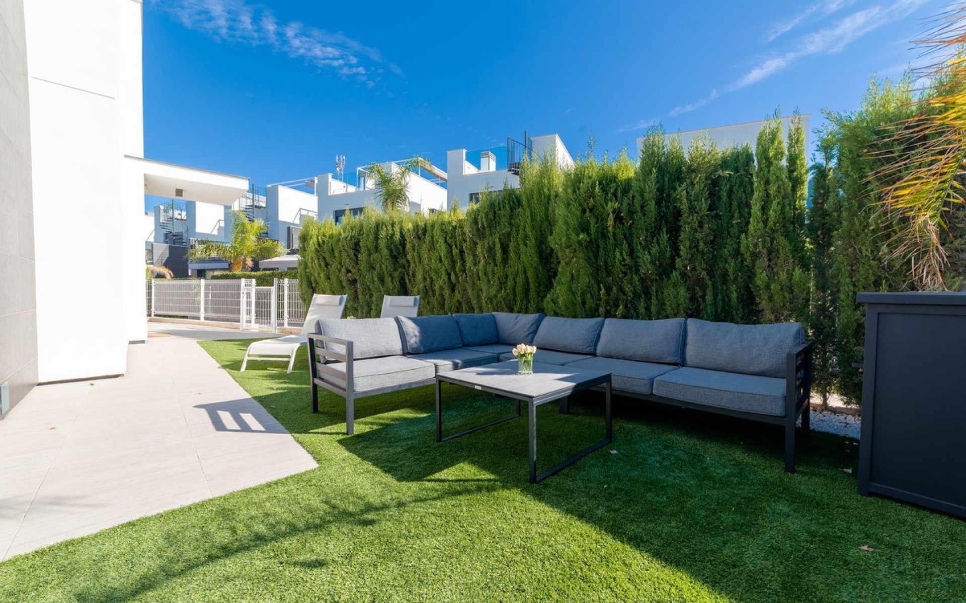 A Vendre - Villa - Punta Prima