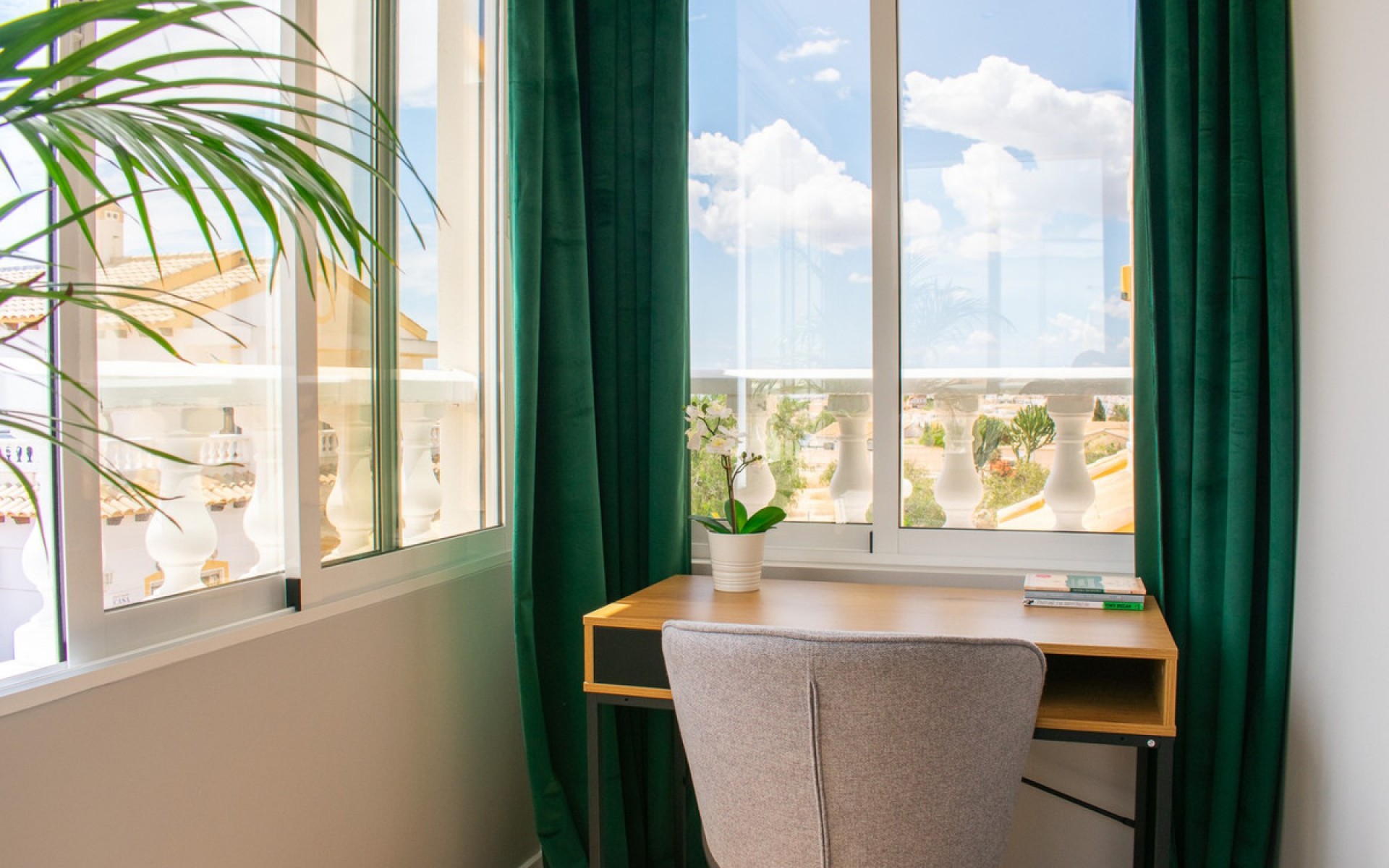 A Vendre - Villa - Punta Prima