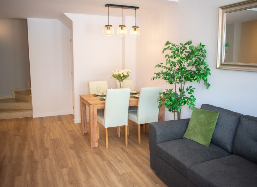 A Vendre - Villa - Punta Prima