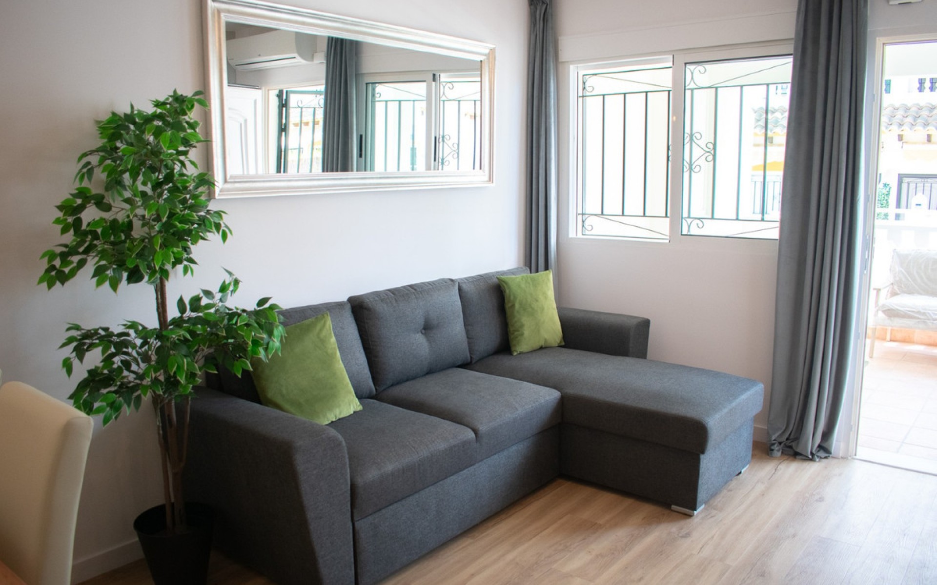 A Vendre - Villa - Punta Prima