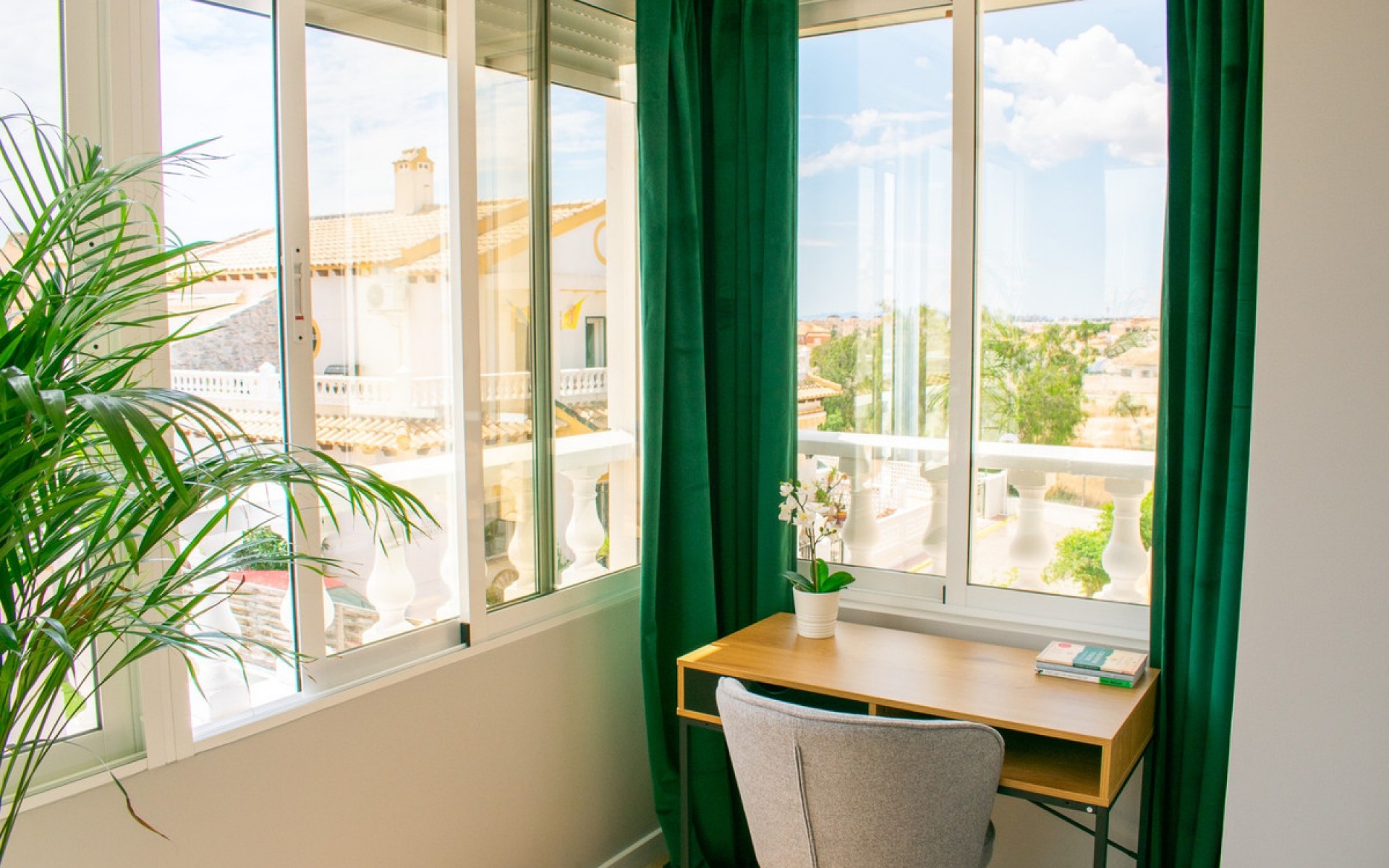 A Vendre - Villa - Punta Prima