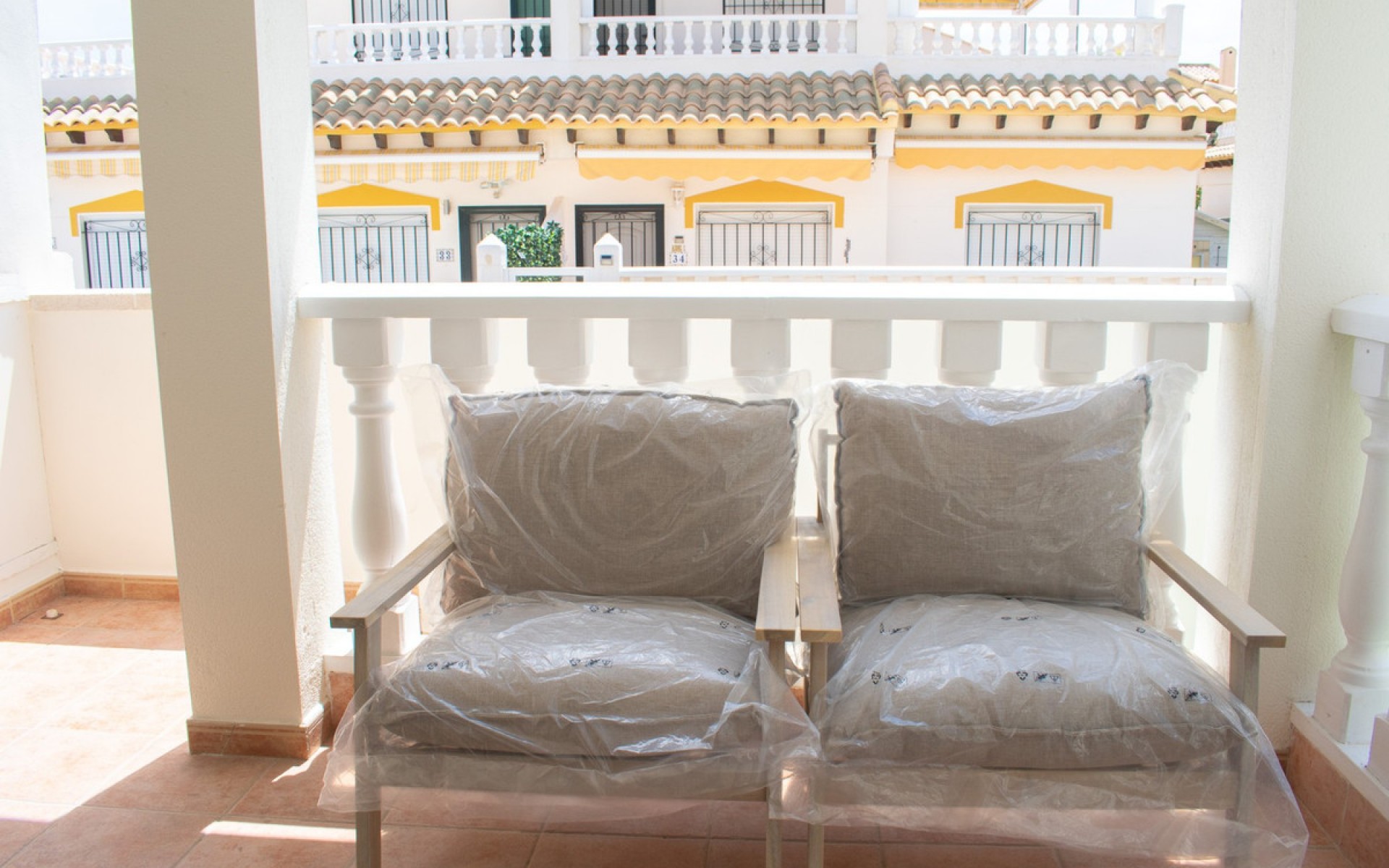 A Vendre - Villa - Punta Prima