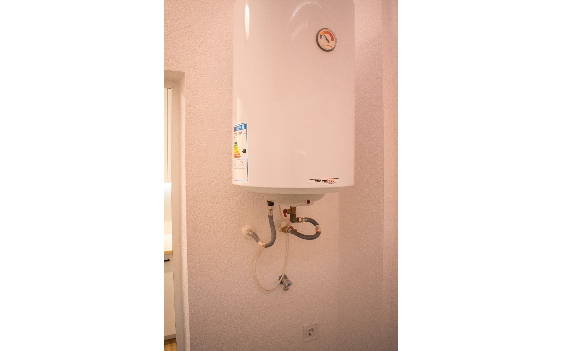 A Vendre - Villa - Punta Prima