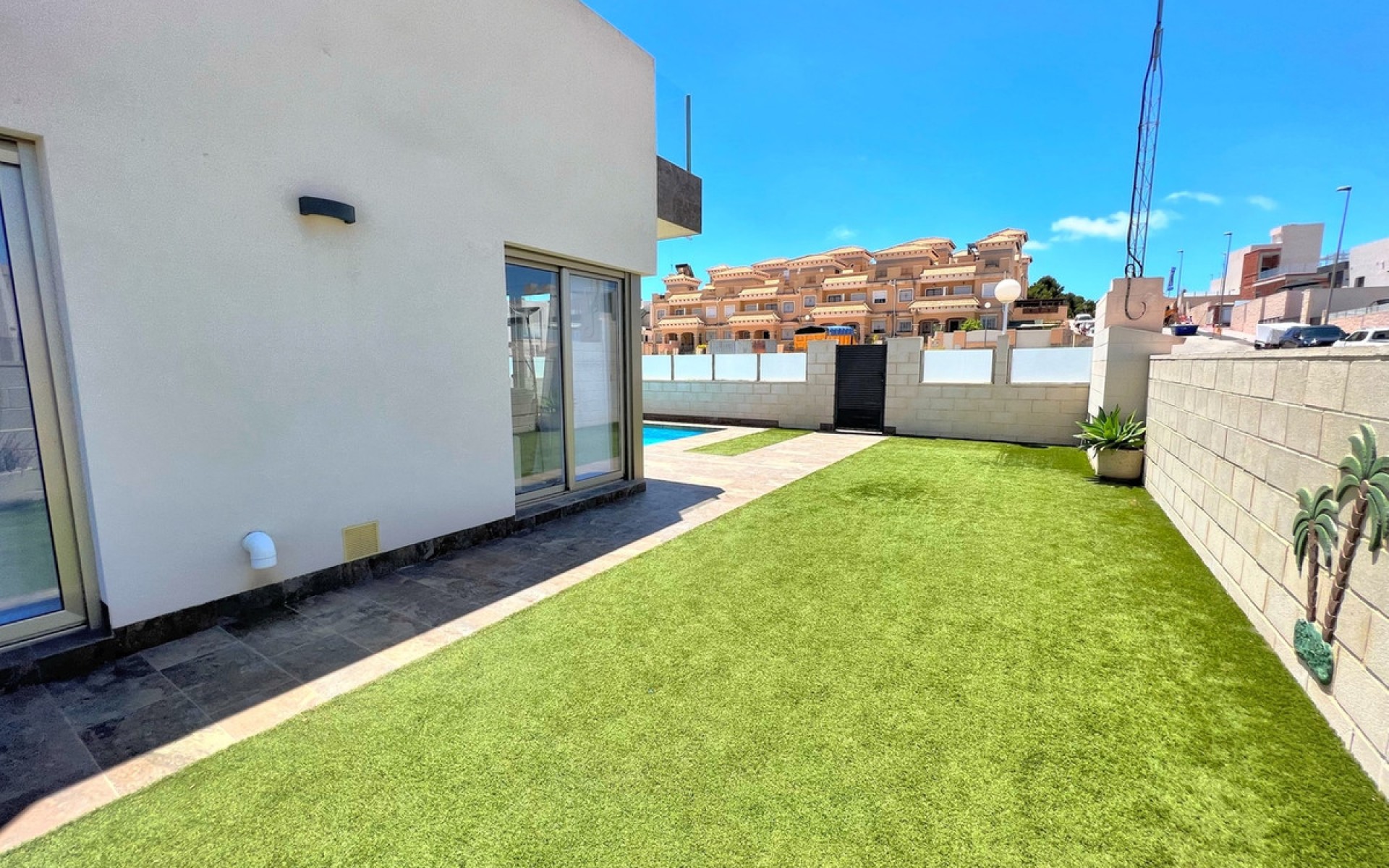 A Vendre - Villa - Punta Prima