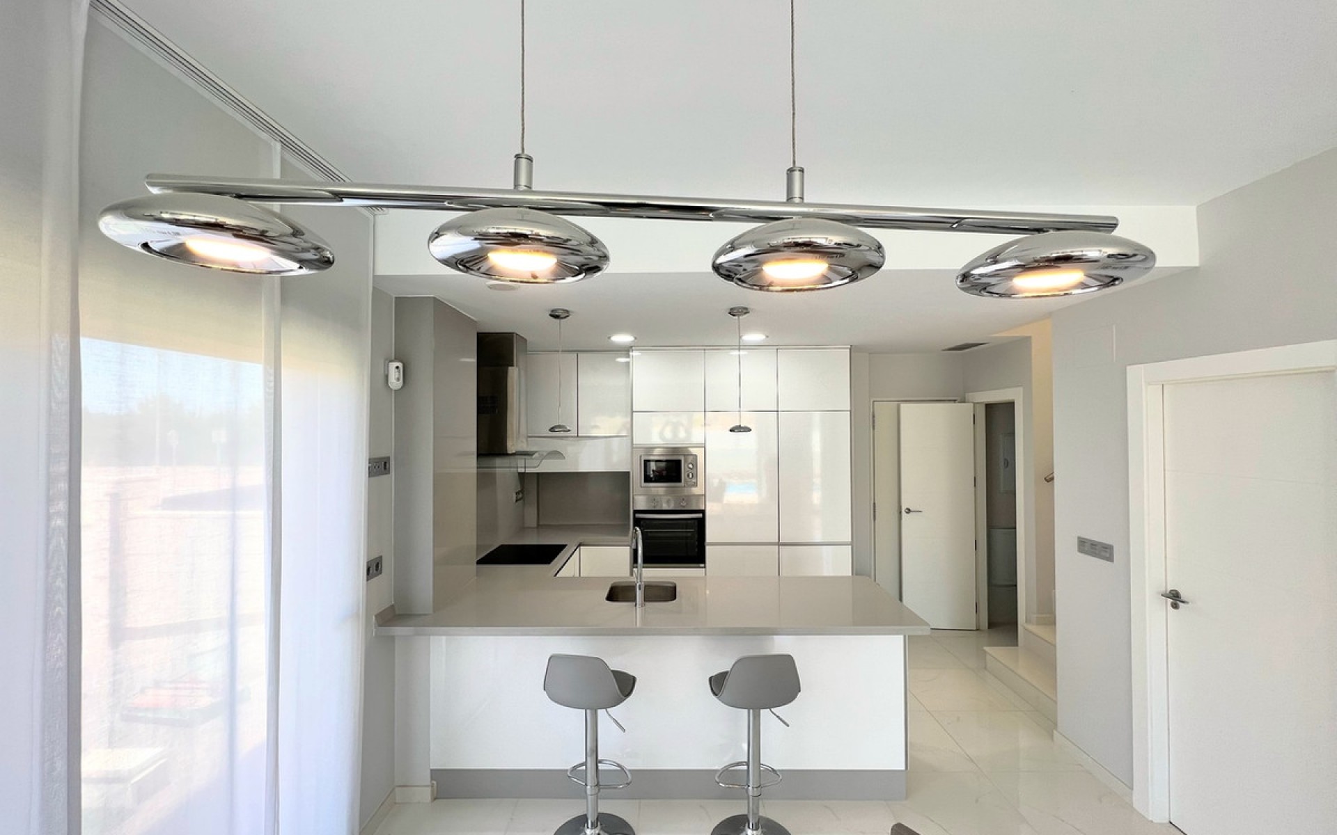 A Vendre - Villa - Punta Prima