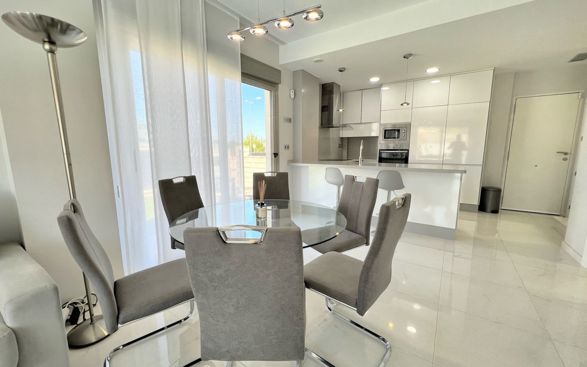 A Vendre - Villa - Punta Prima