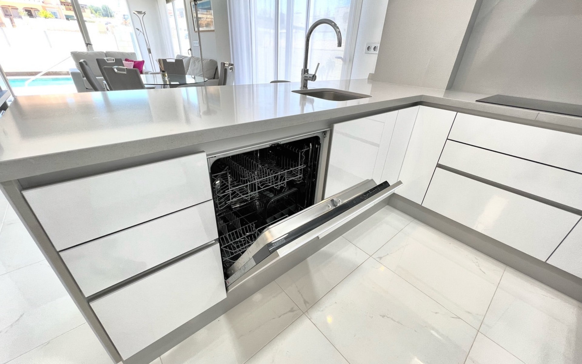 A Vendre - Villa - Punta Prima