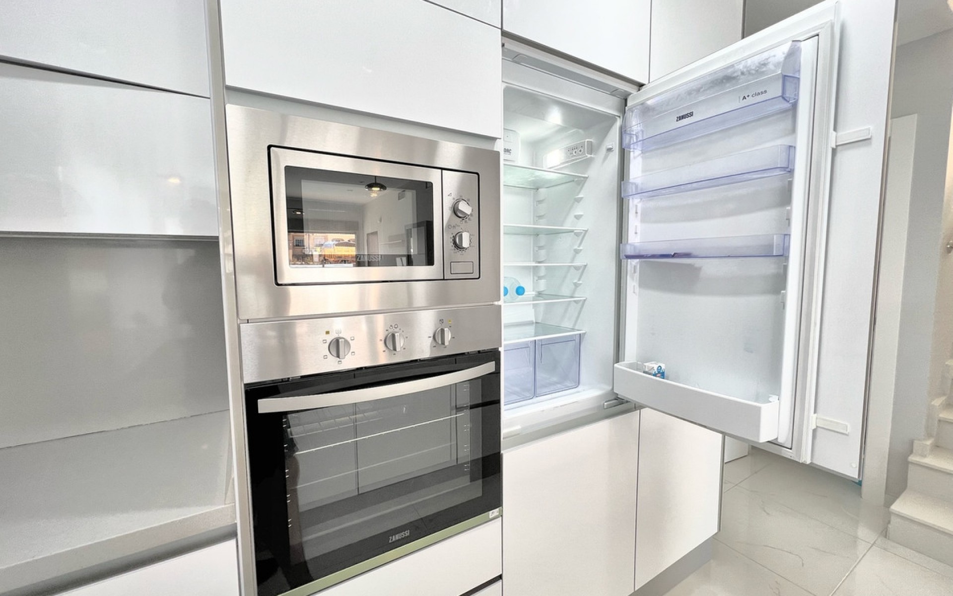 A Vendre - Villa - Punta Prima