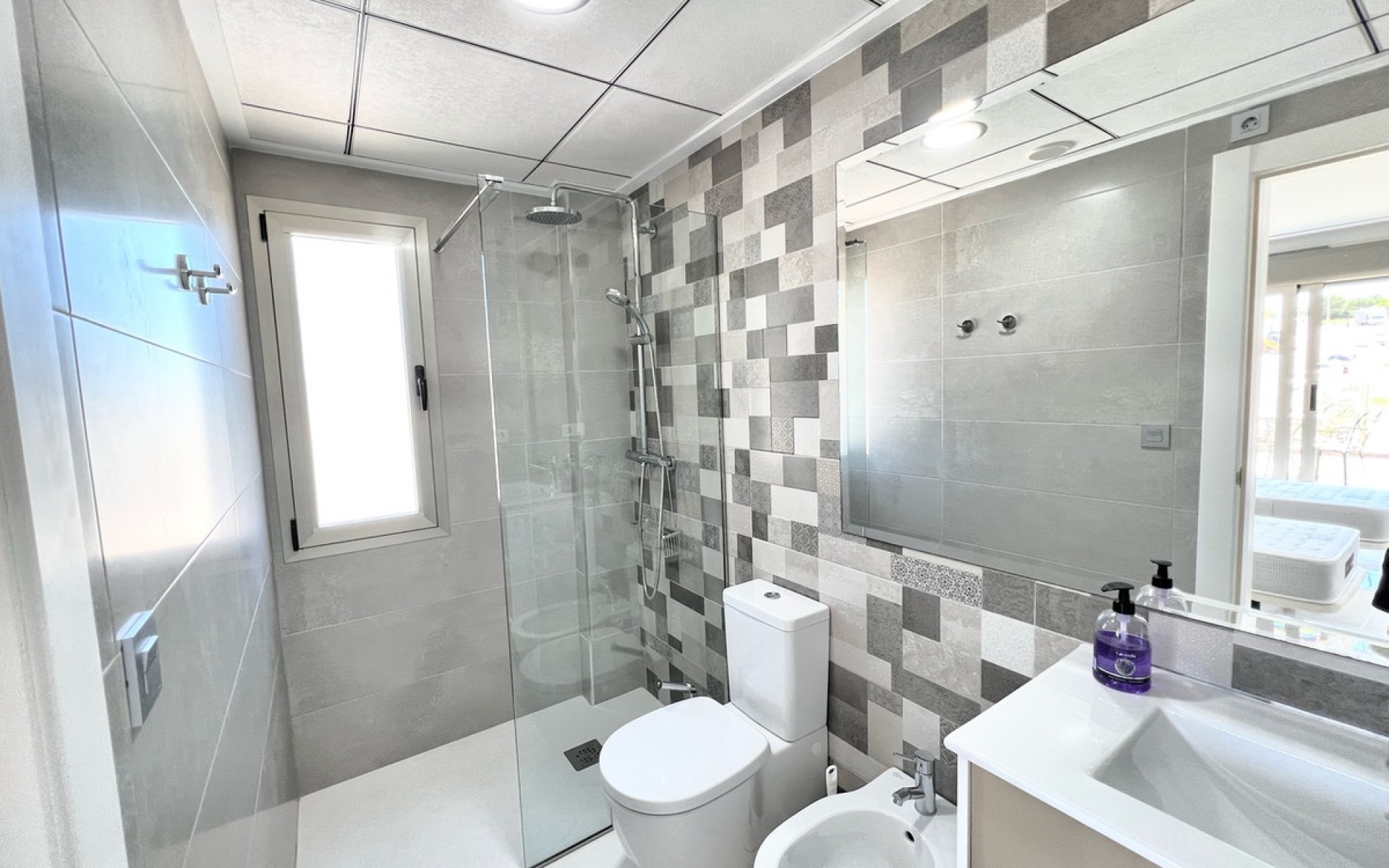 A Vendre - Villa - Punta Prima