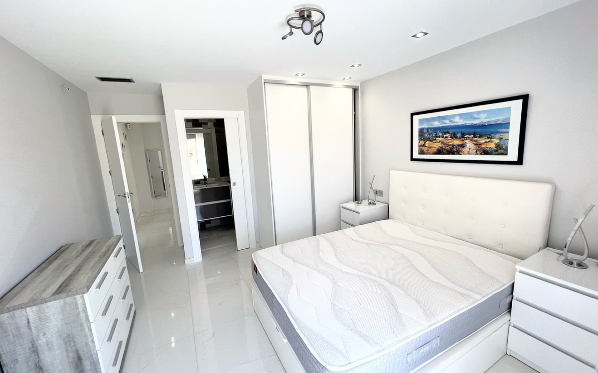 A Vendre - Villa - Punta Prima