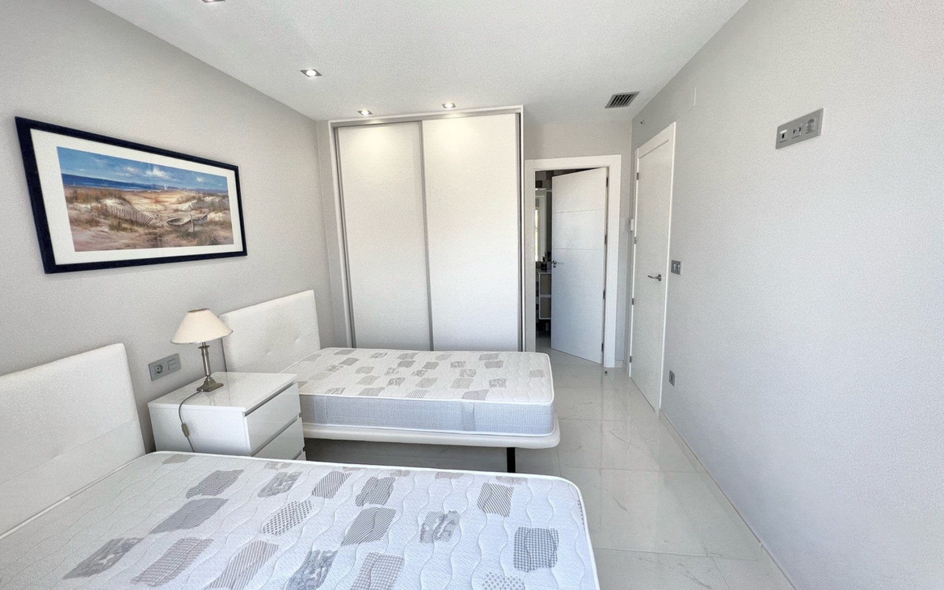 A Vendre - Villa - Punta Prima