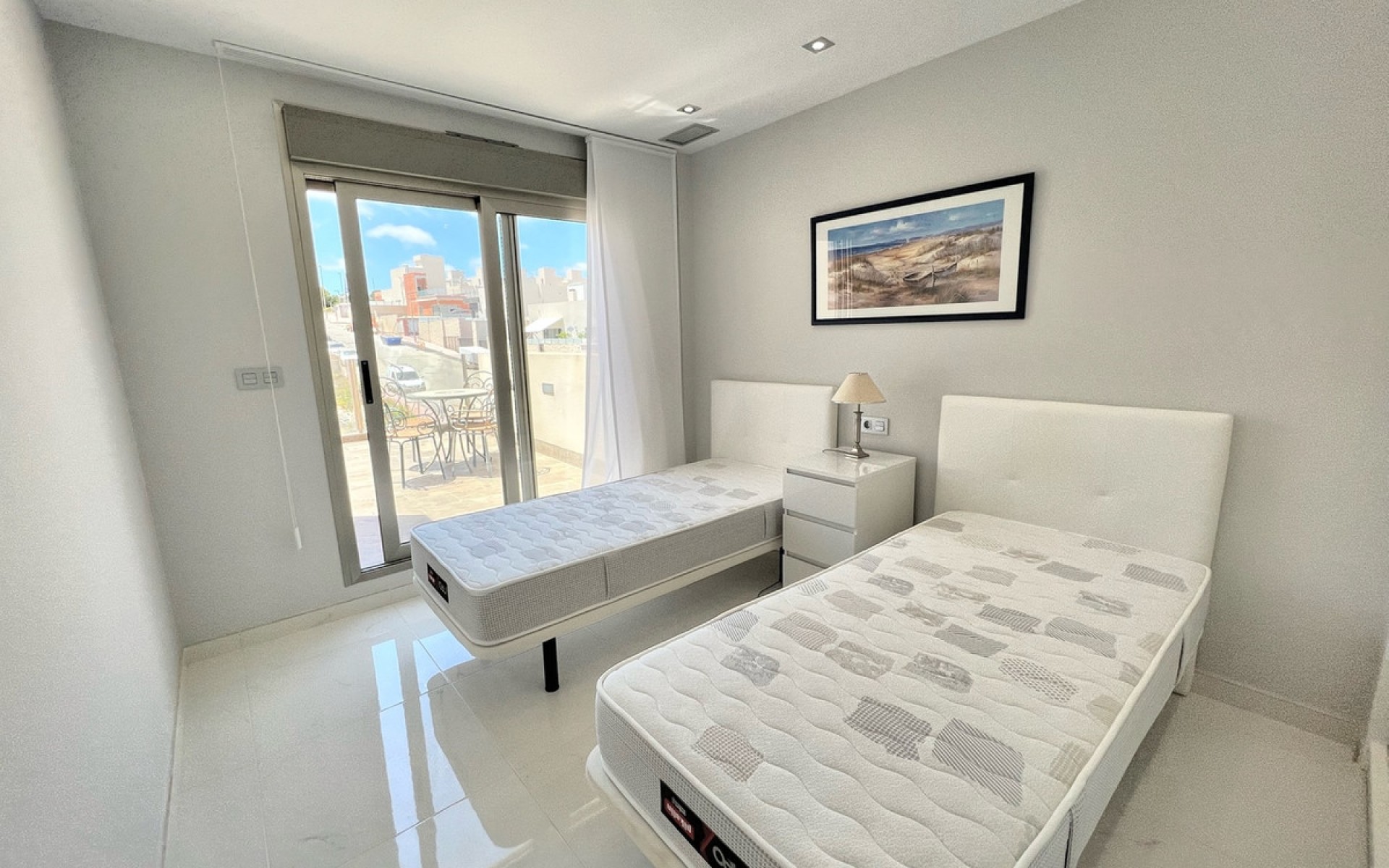 A Vendre - Villa - Punta Prima