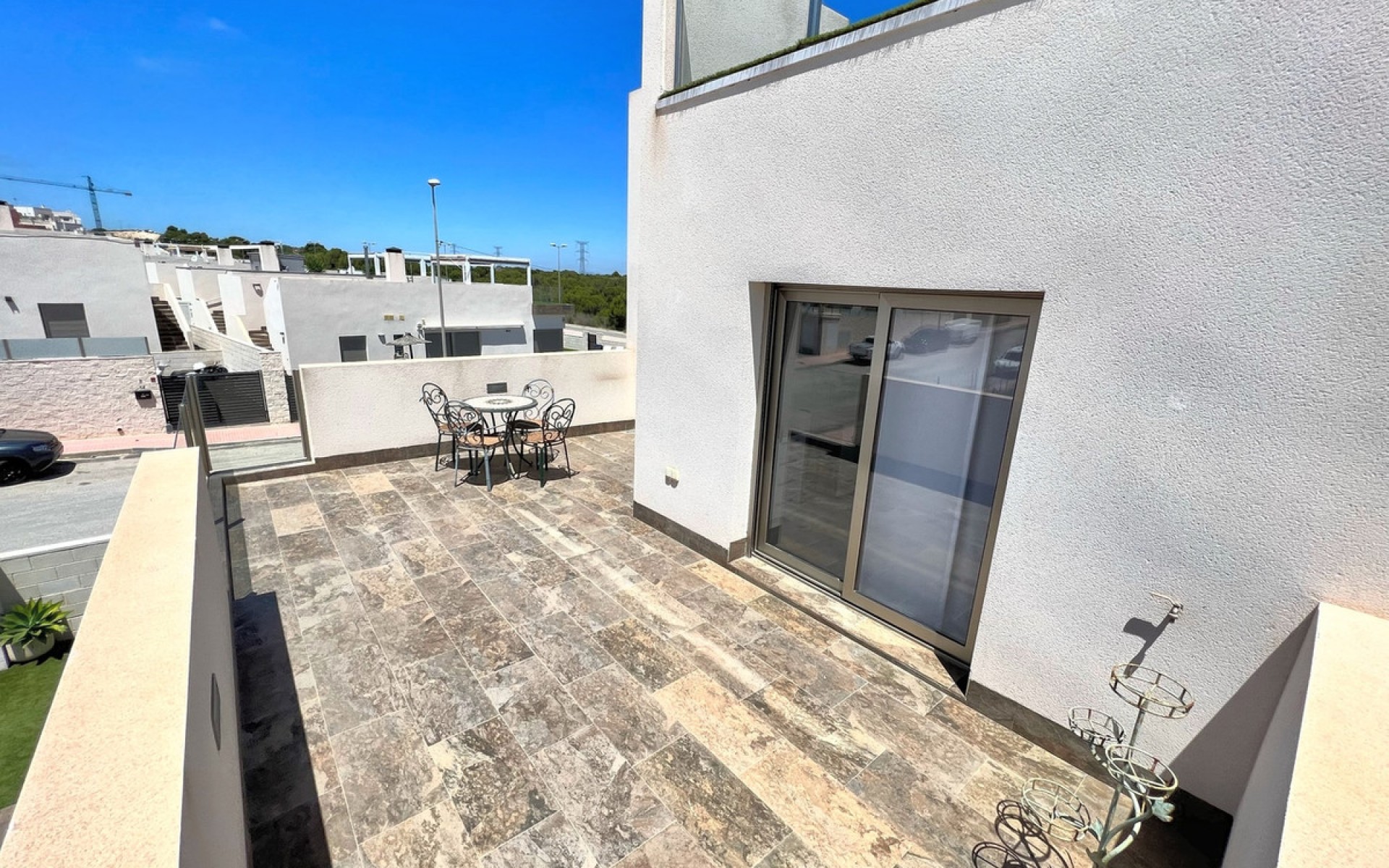 A Vendre - Villa - Punta Prima