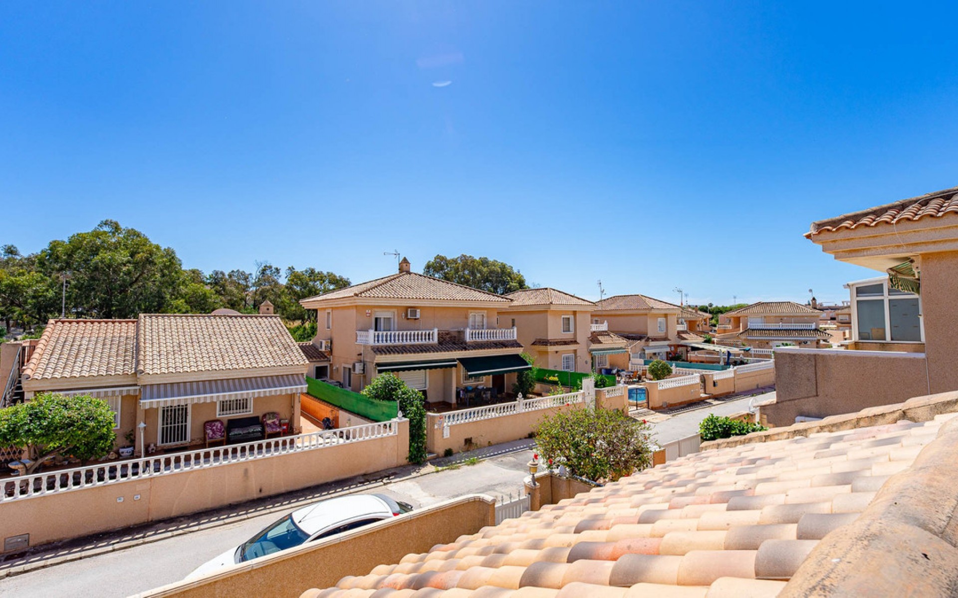 A Vendre - Villa - Punta Prima