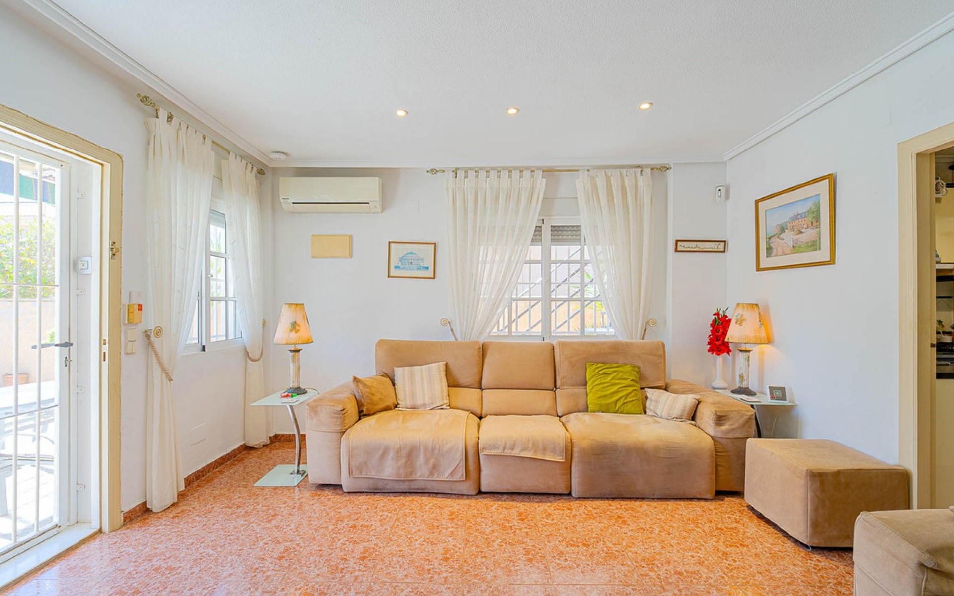 A Vendre - Villa - Punta Prima