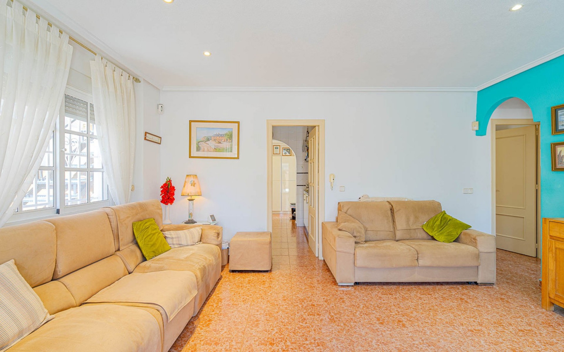 A Vendre - Villa - Punta Prima