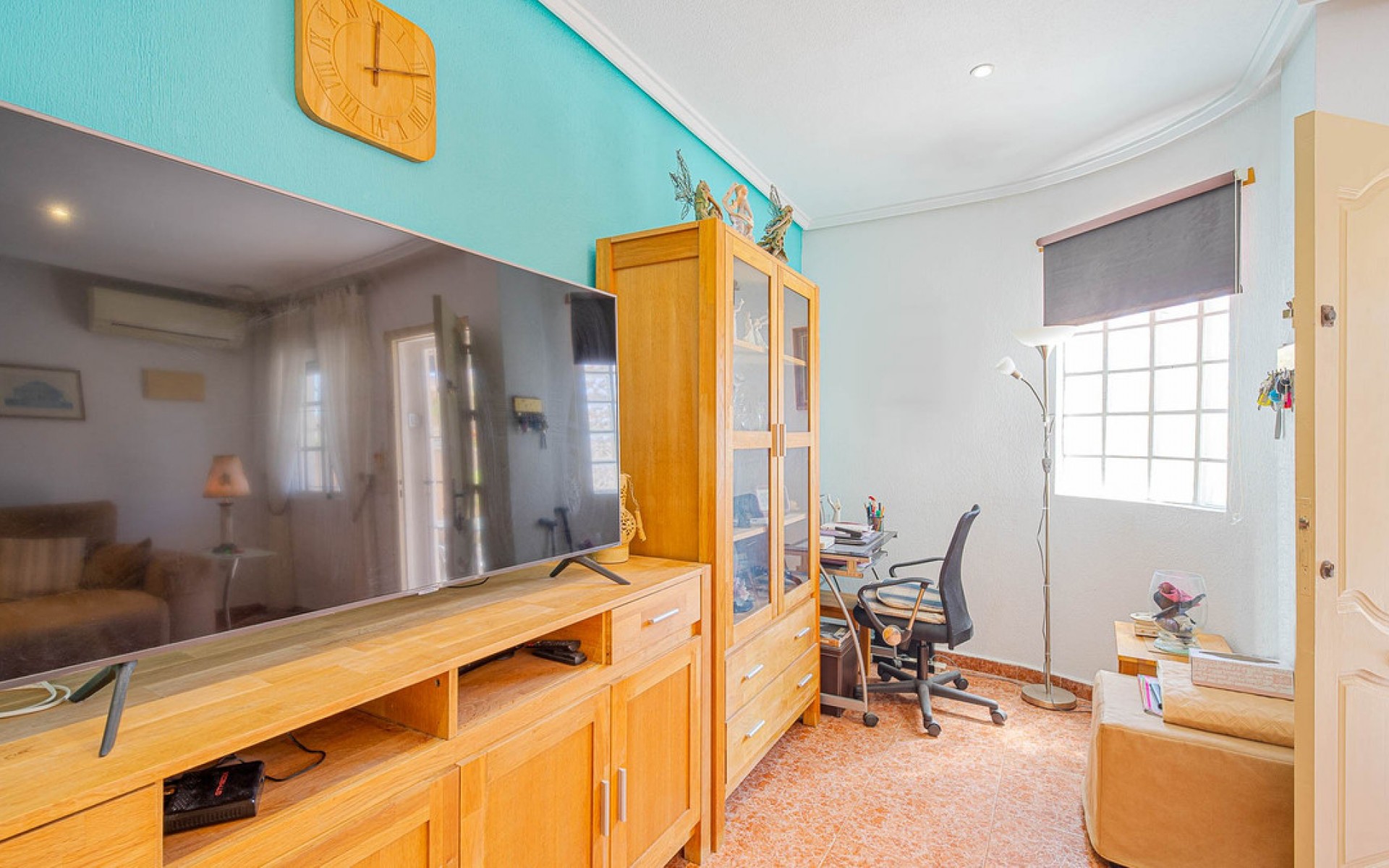 A Vendre - Villa - Punta Prima