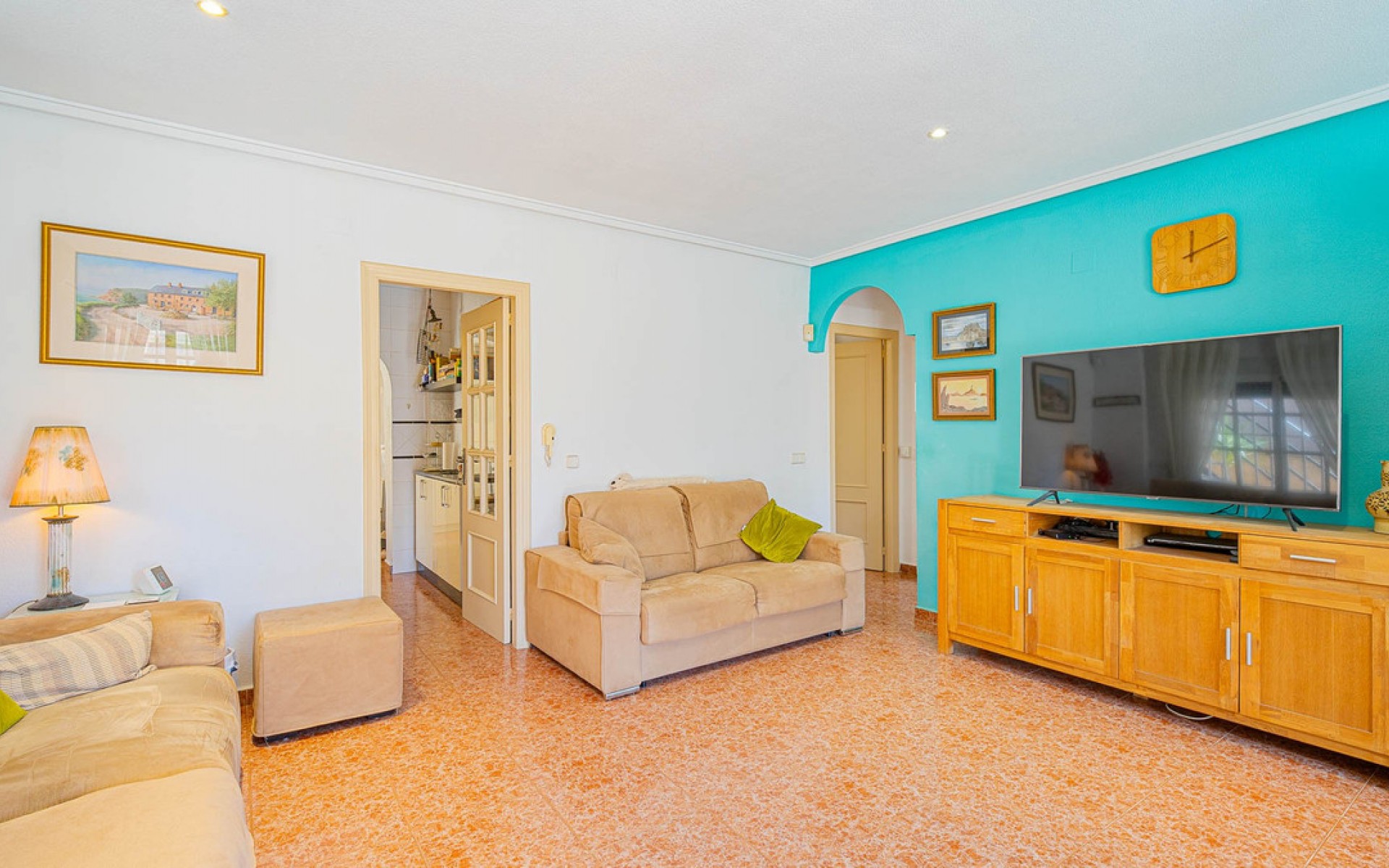 A Vendre - Villa - Punta Prima