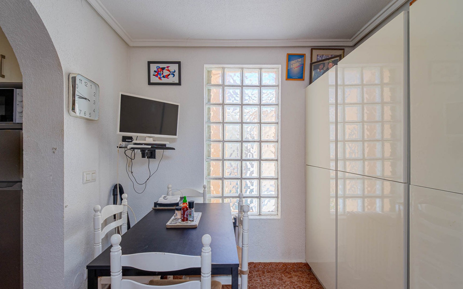 A Vendre - Villa - Punta Prima