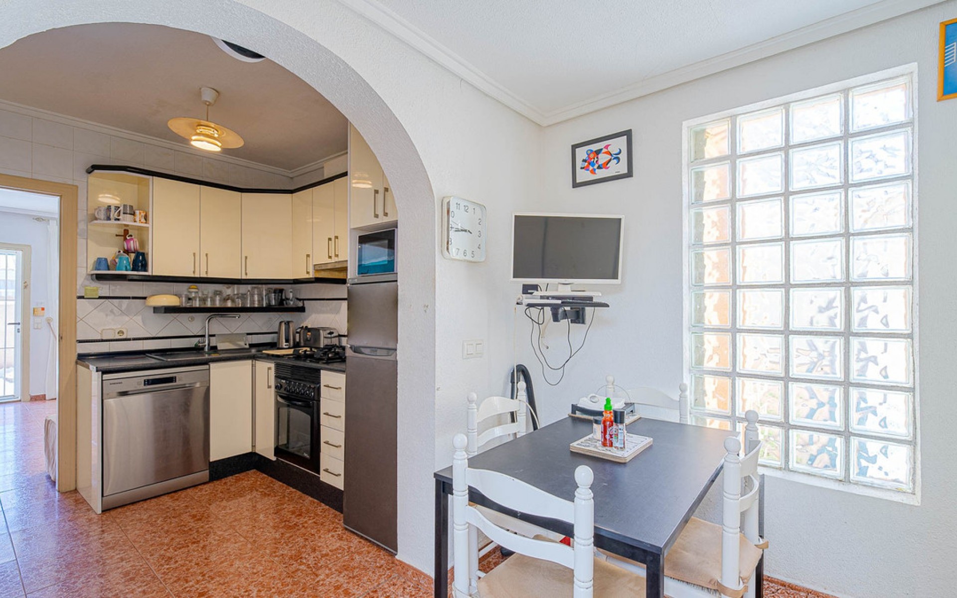A Vendre - Villa - Punta Prima