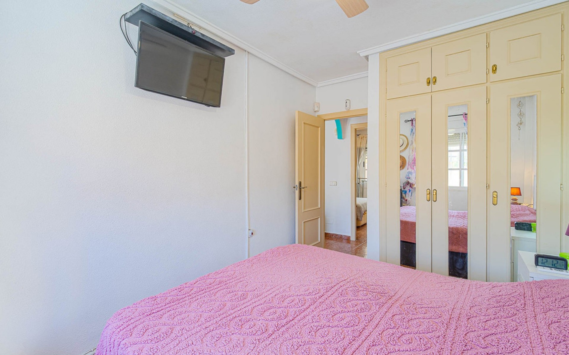 A Vendre - Villa - Punta Prima