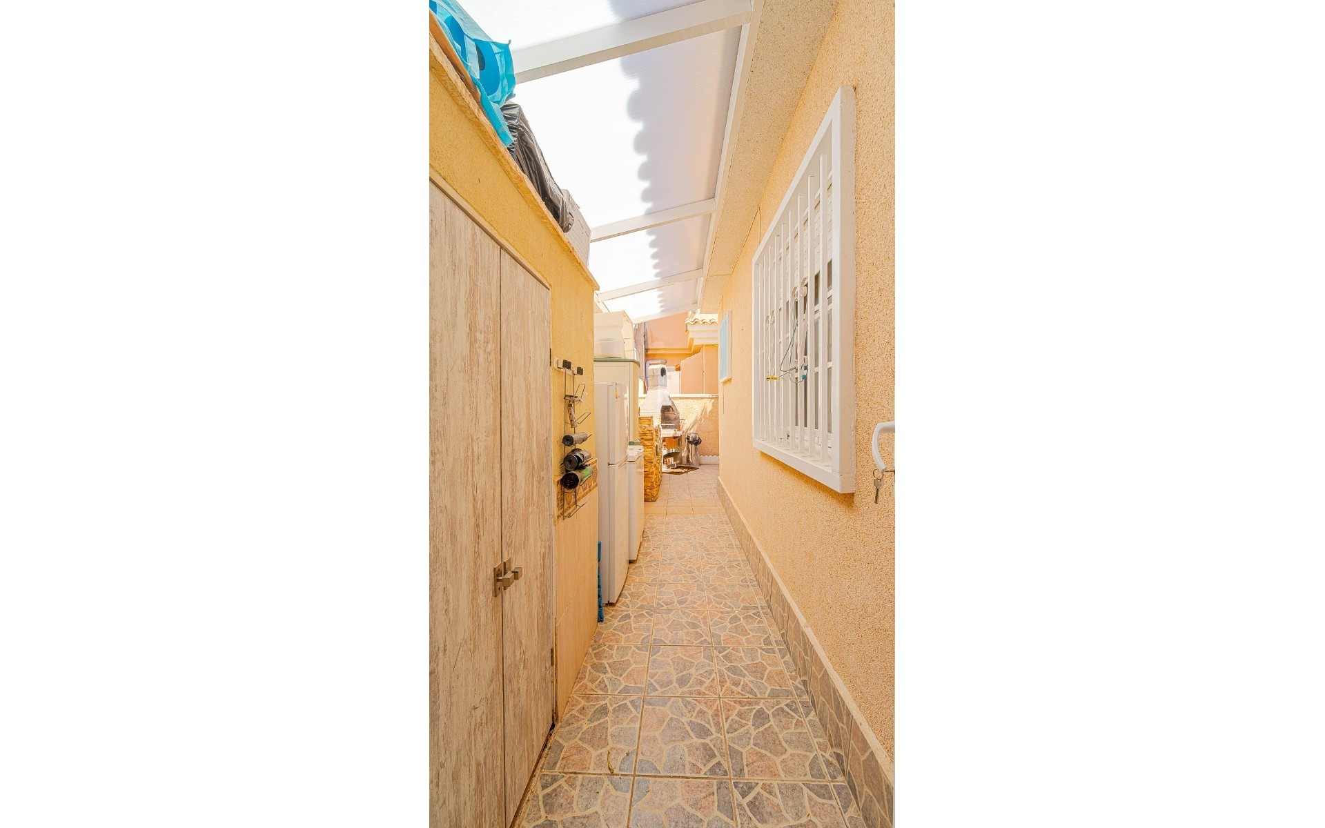 A Vendre - Villa - Punta Prima