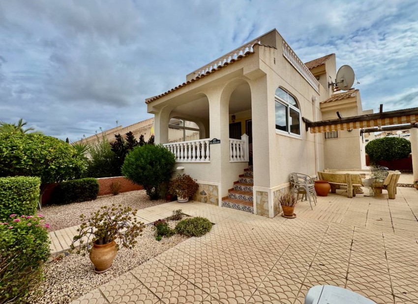 A Vendre - Villa - Rojales - Atalaya Park