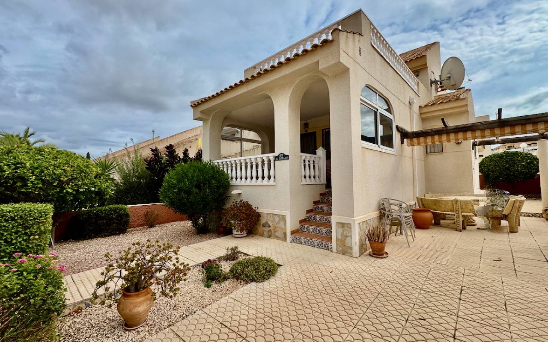 A Vendre - Villa - Rojales - Atalaya Park