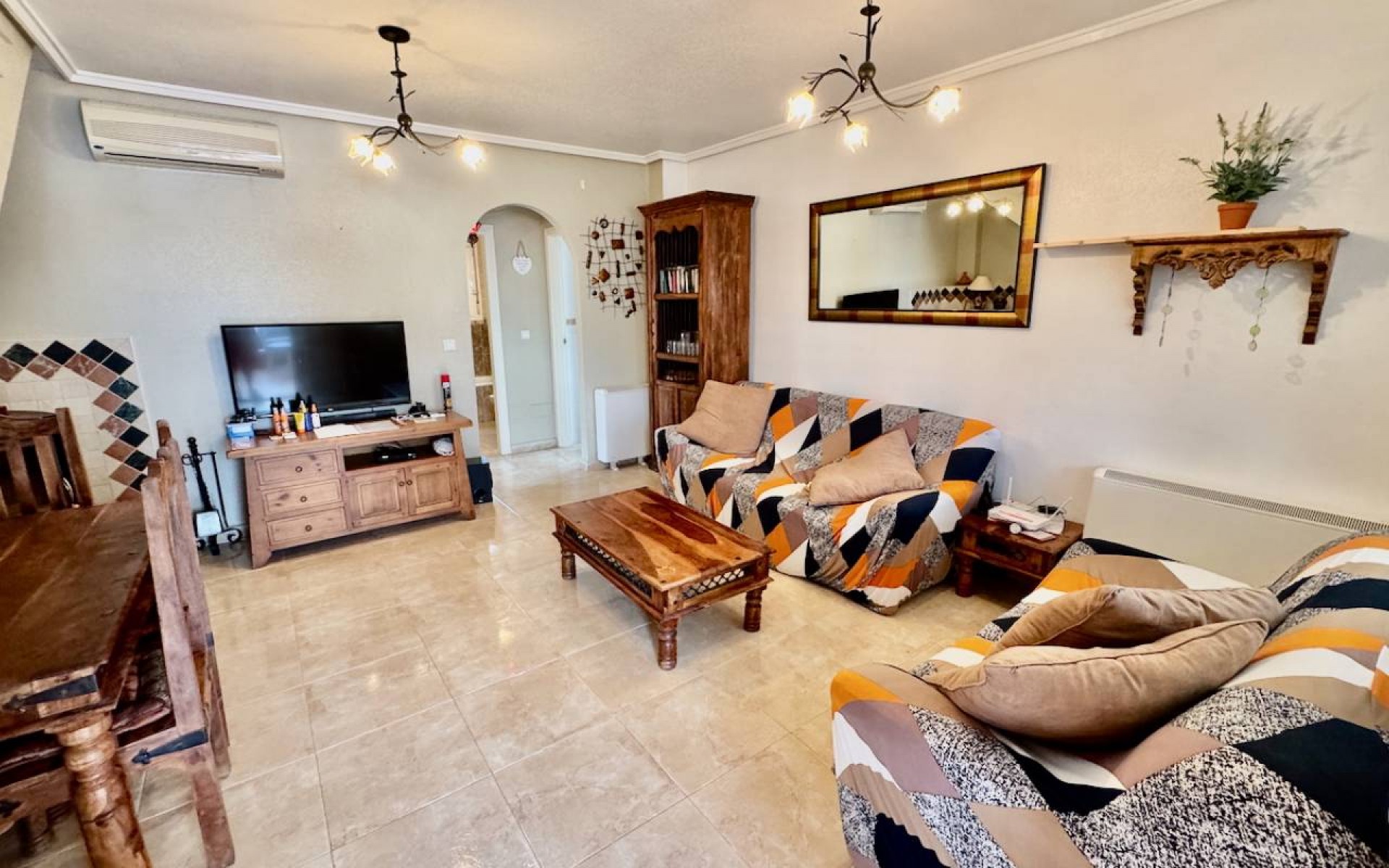 A Vendre - Villa - Rojales - Atalaya Park