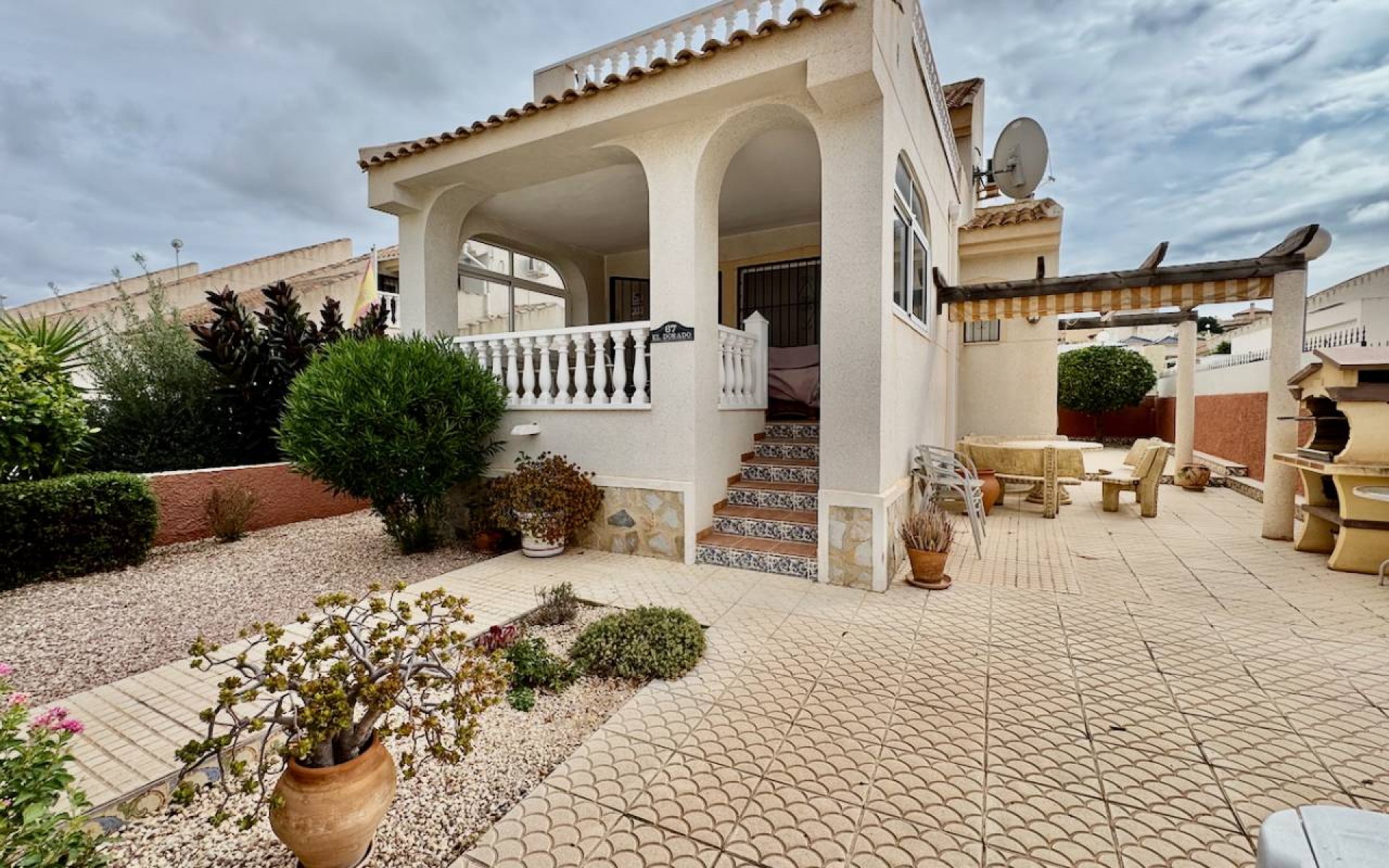 A Vendre - Villa - Rojales - Atalaya Park