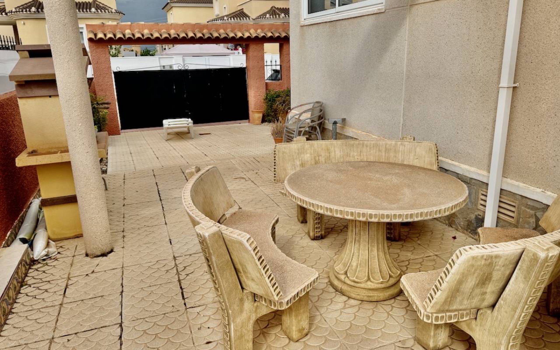 A Vendre - Villa - Rojales - Atalaya Park