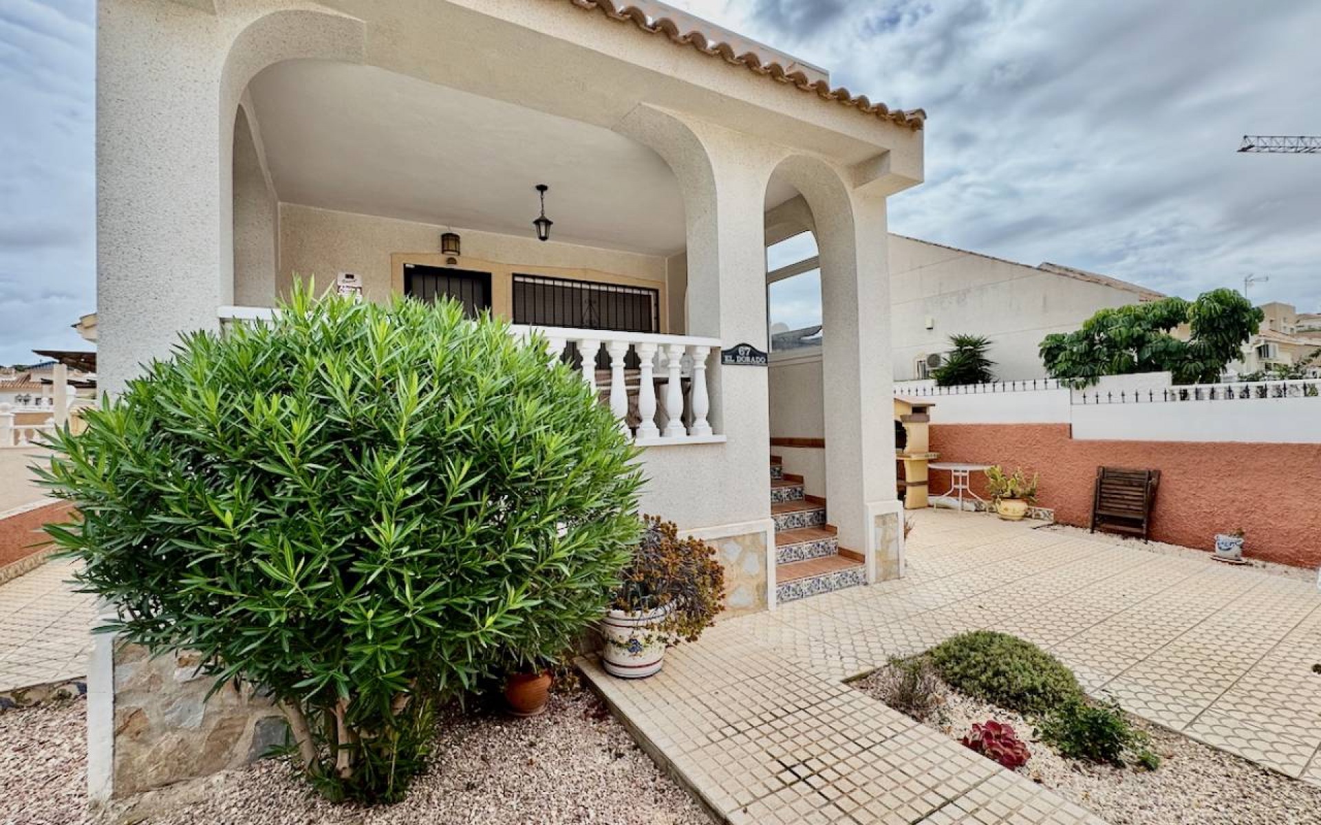 A Vendre - Villa - Rojales - Atalaya Park