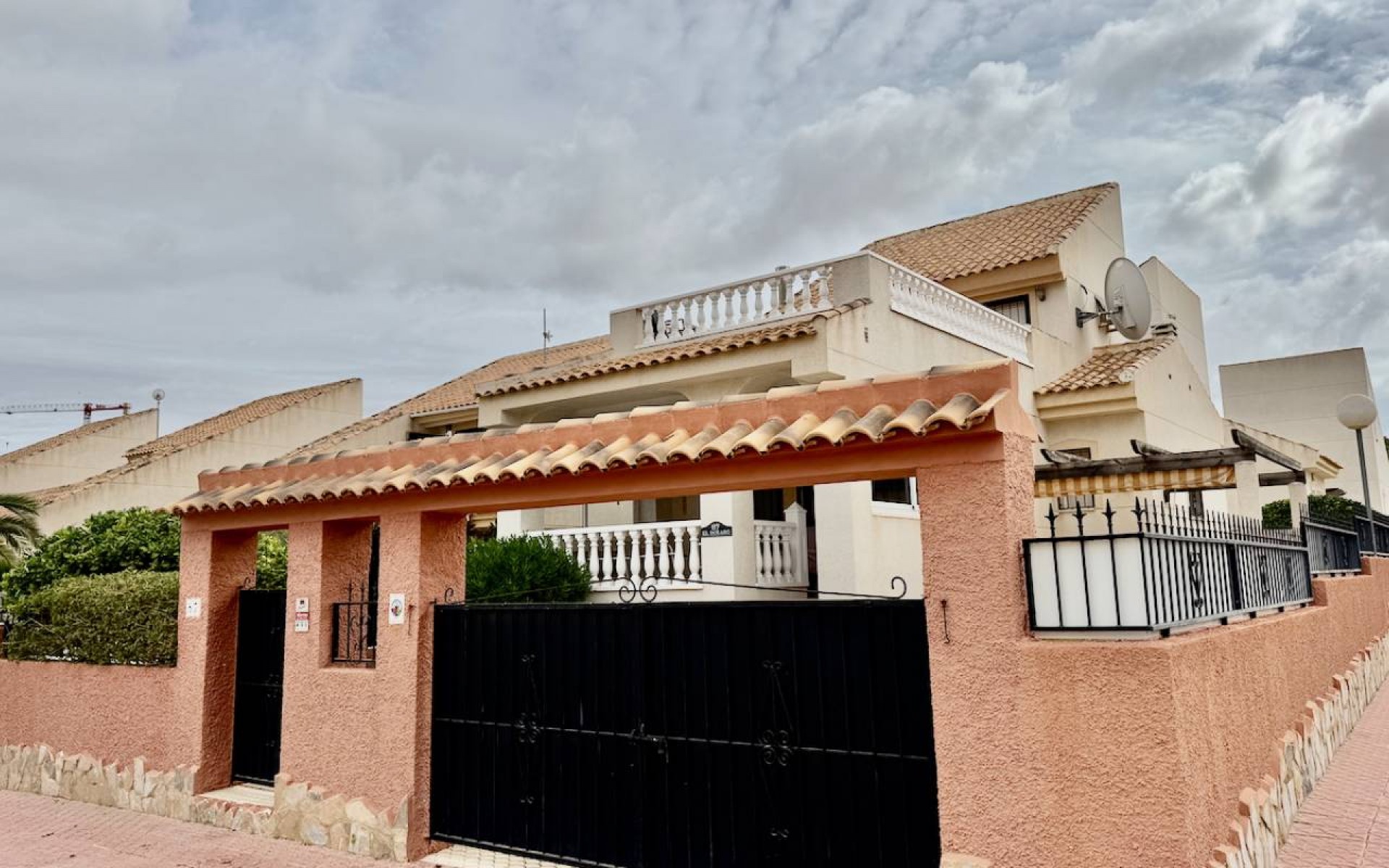 A Vendre - Villa - Rojales - Atalaya Park